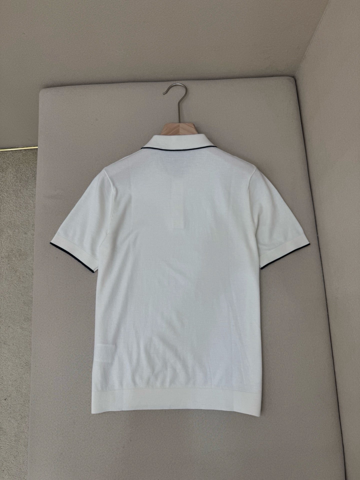 White Polo