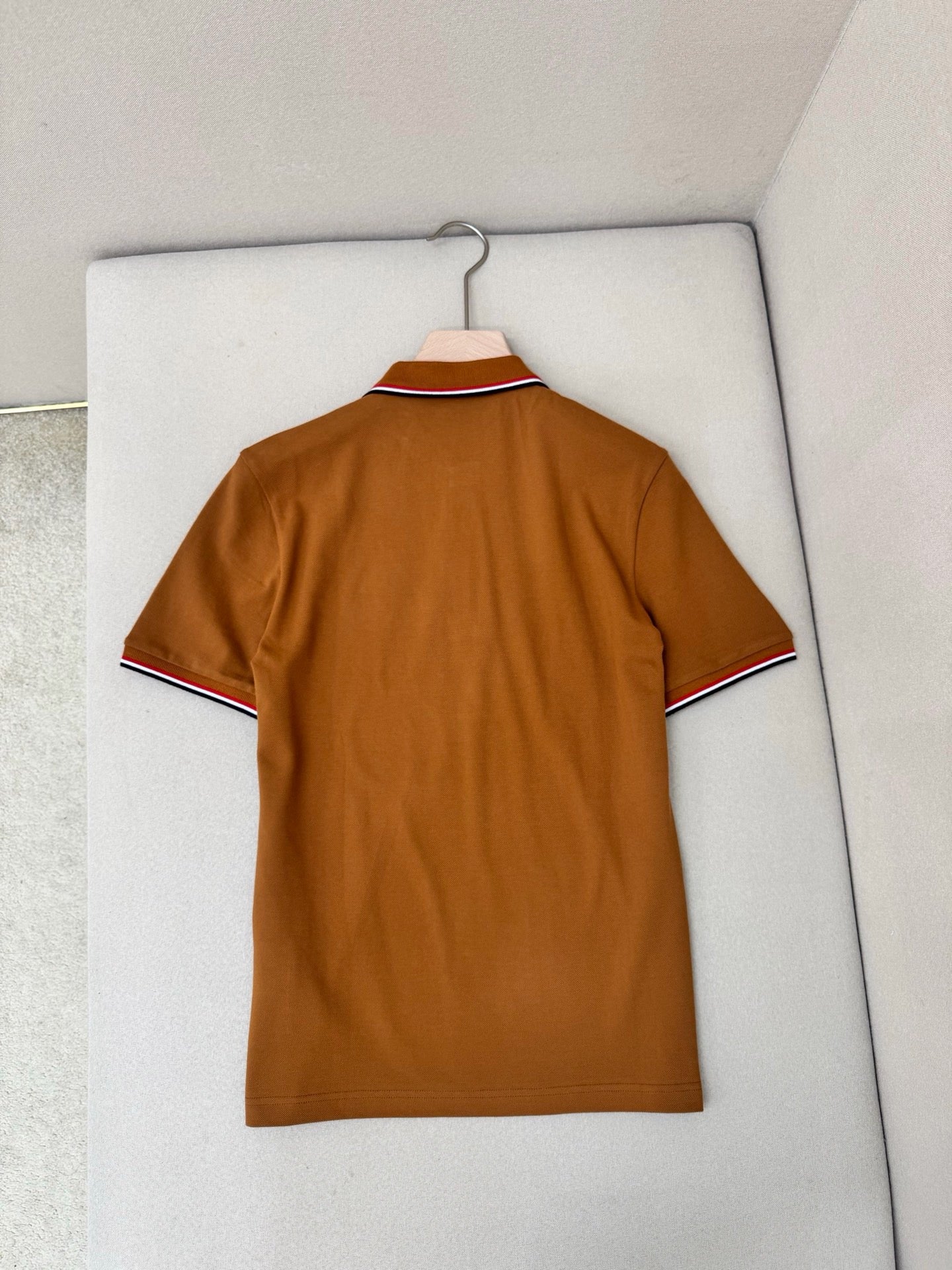 Multi-color Polo