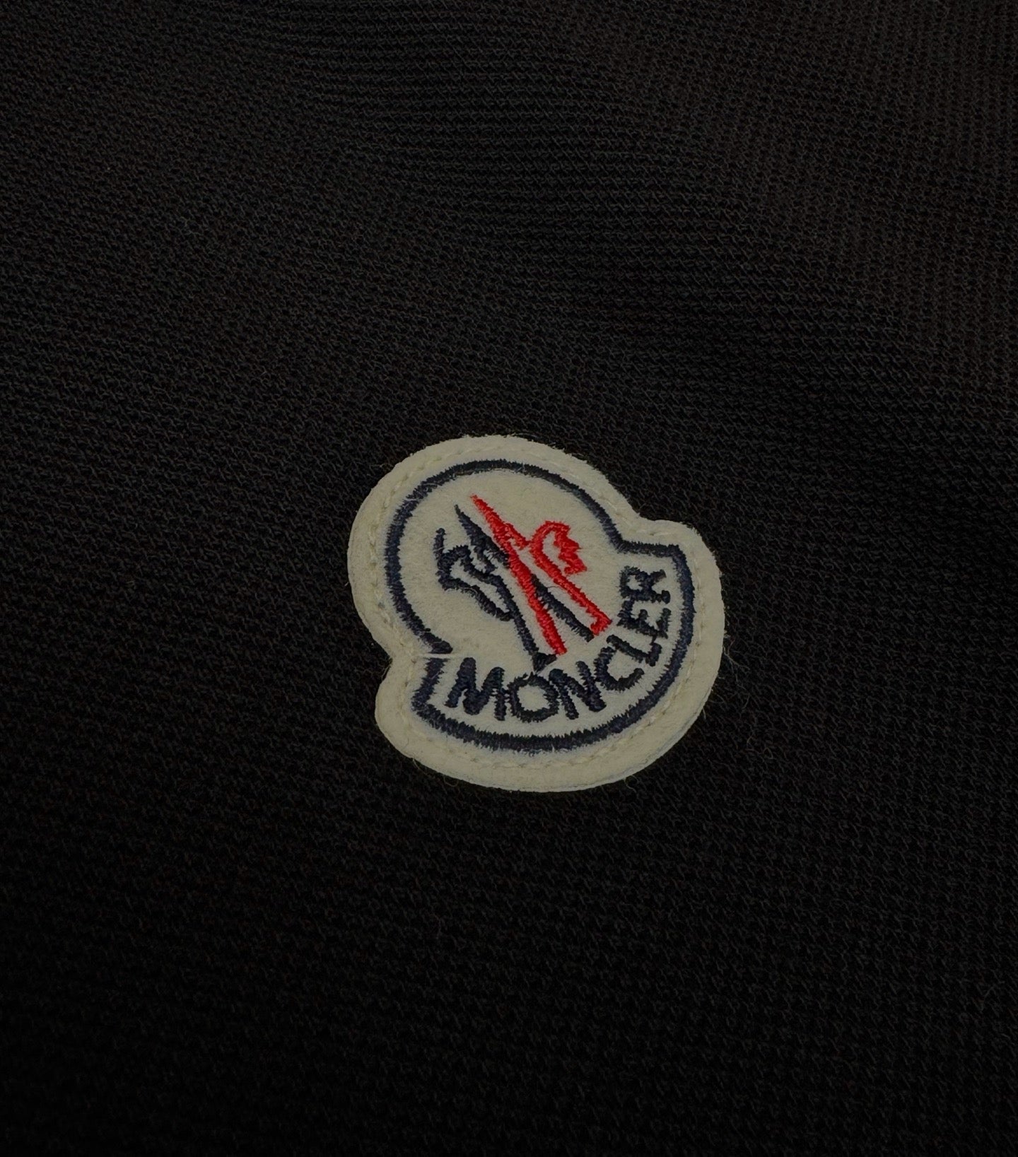 Multi-color Polo