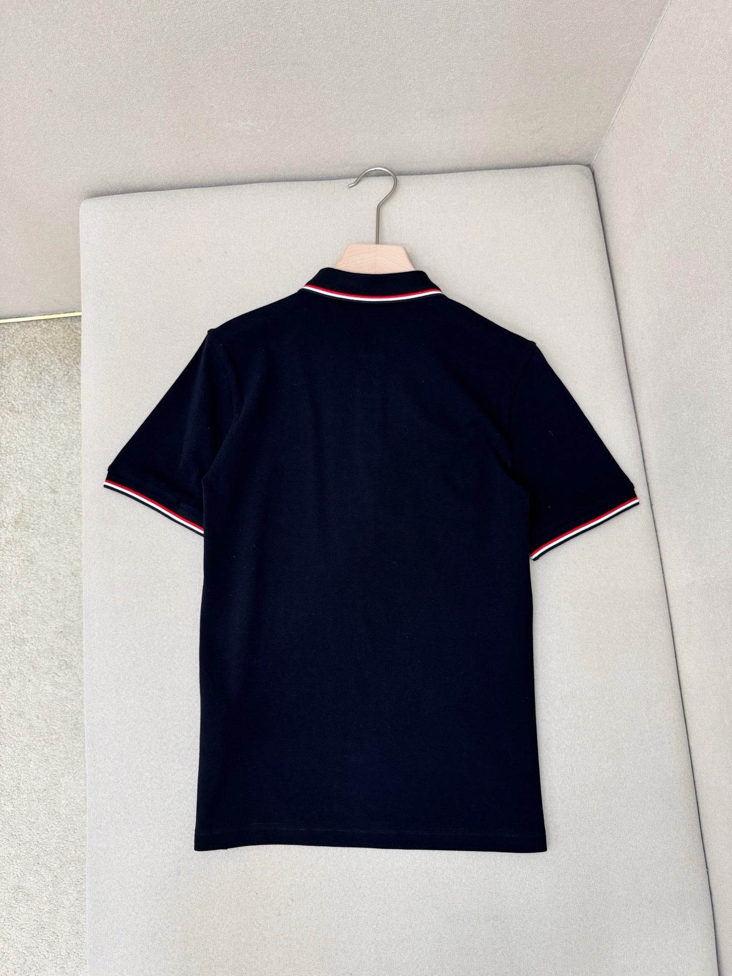 Multi-color Polo
