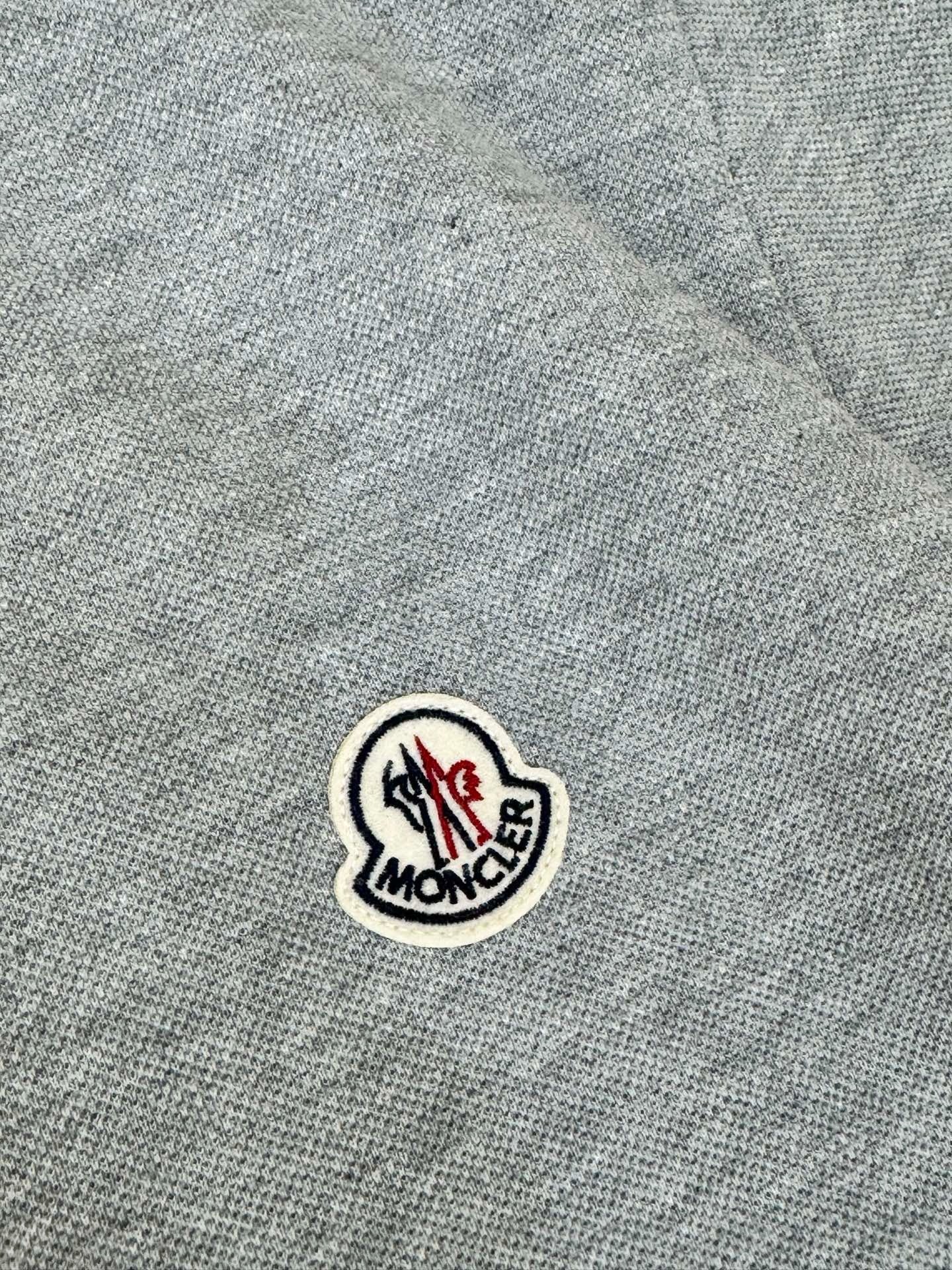 Multi-color Polo