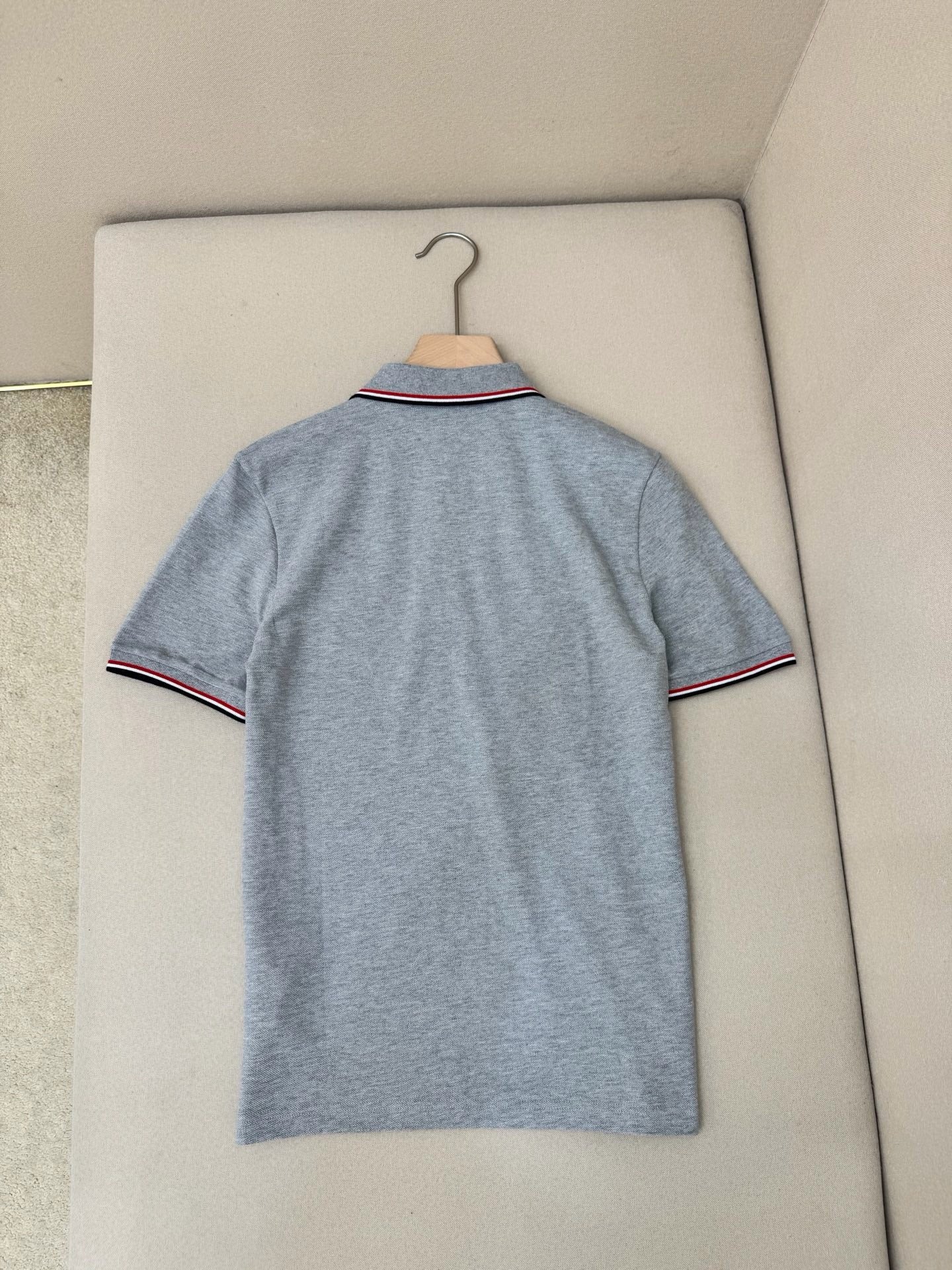 Multi-color Polo
