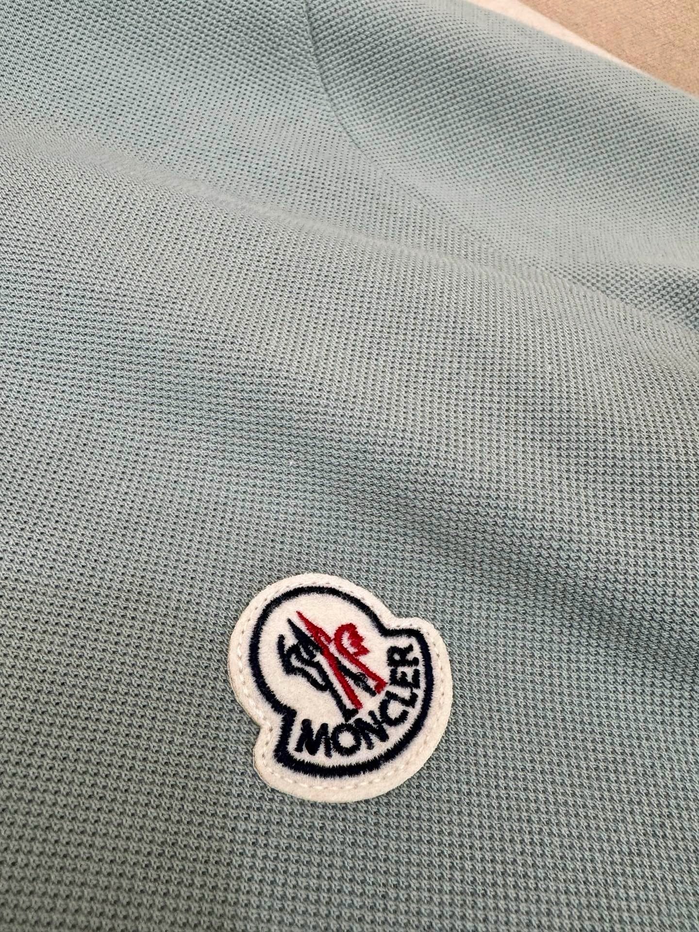 Multi-color Polo