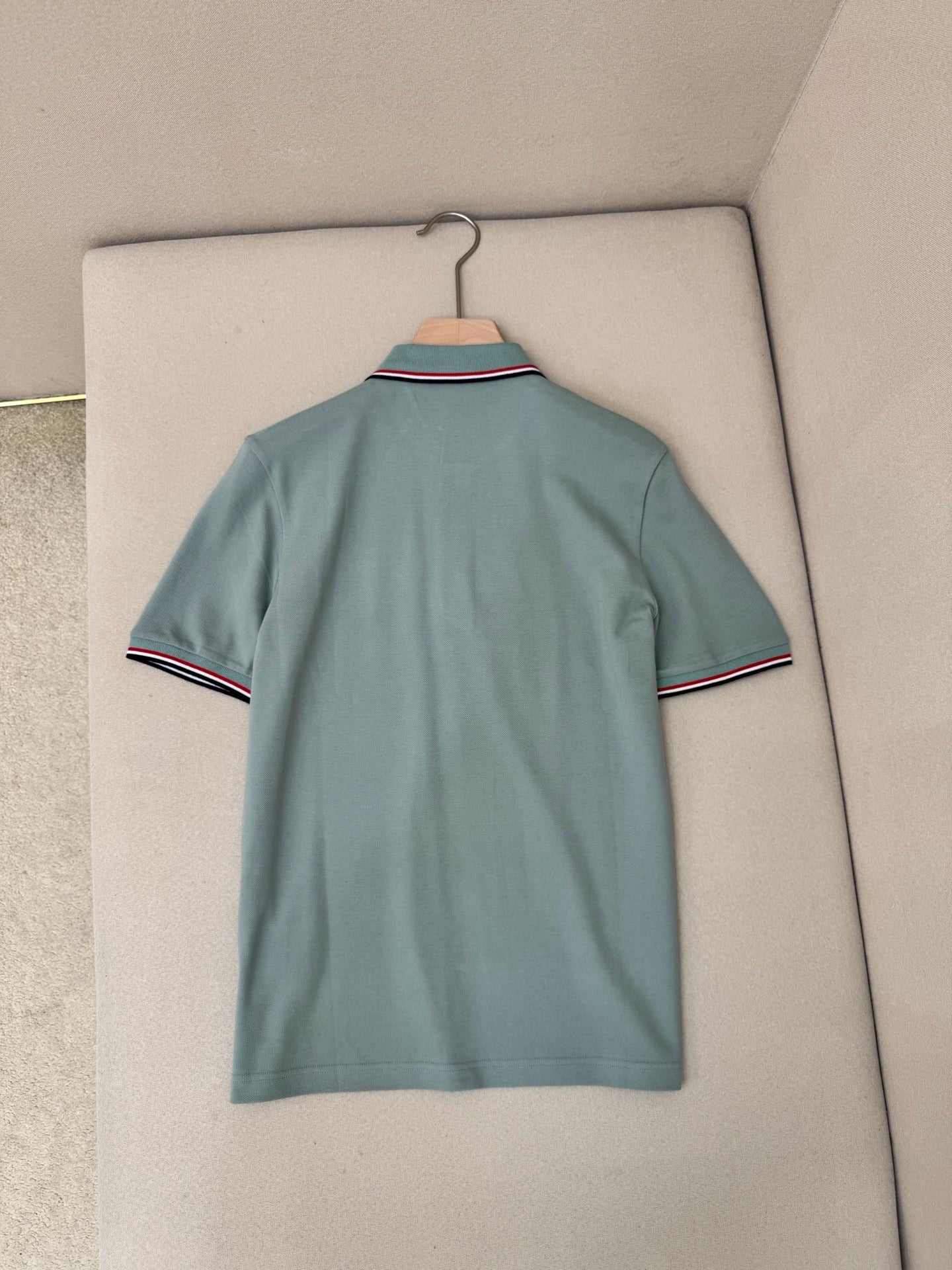 Multi-color Polo