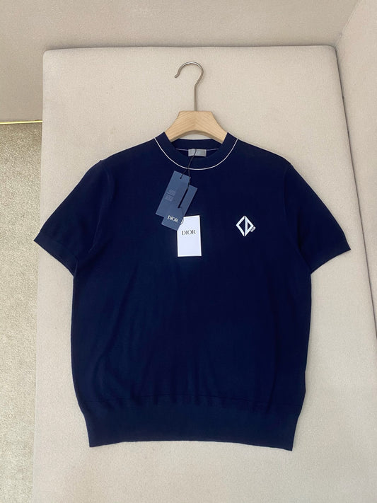Blue Shirt