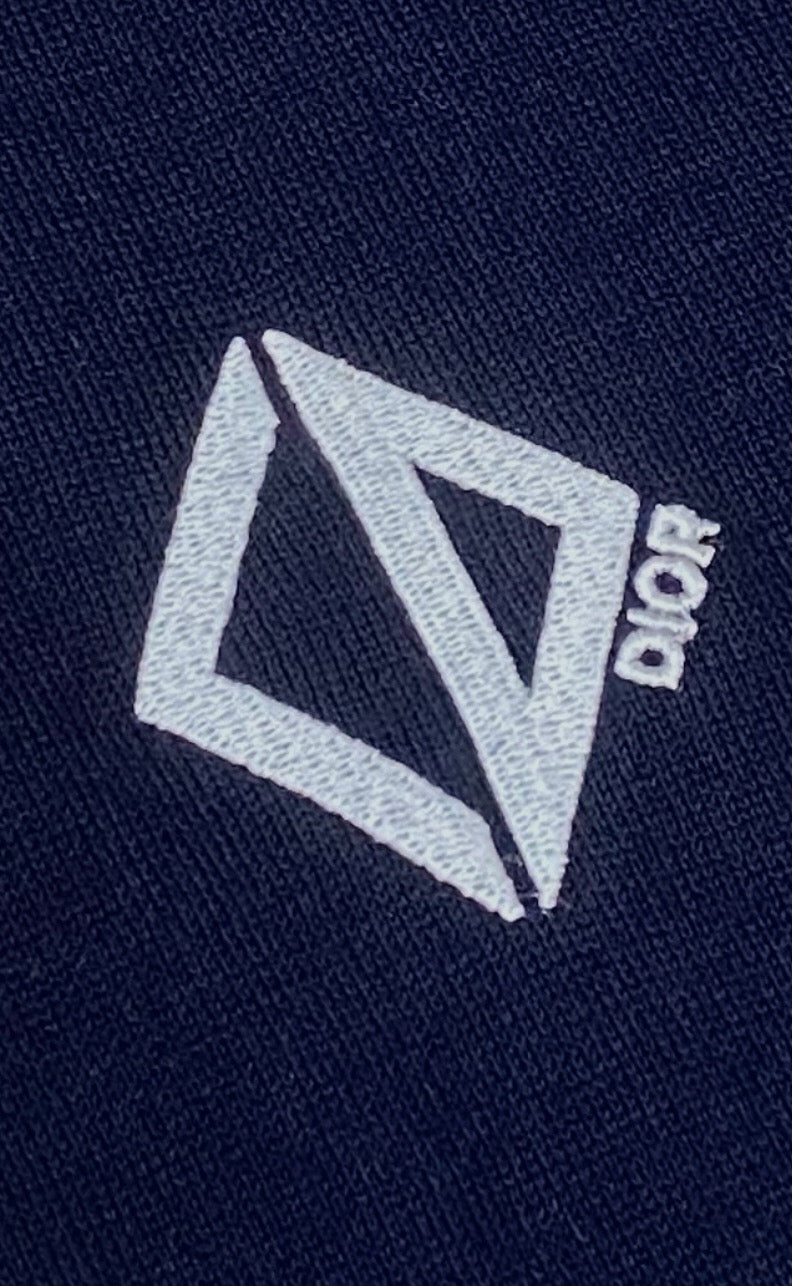 Blue Shirt