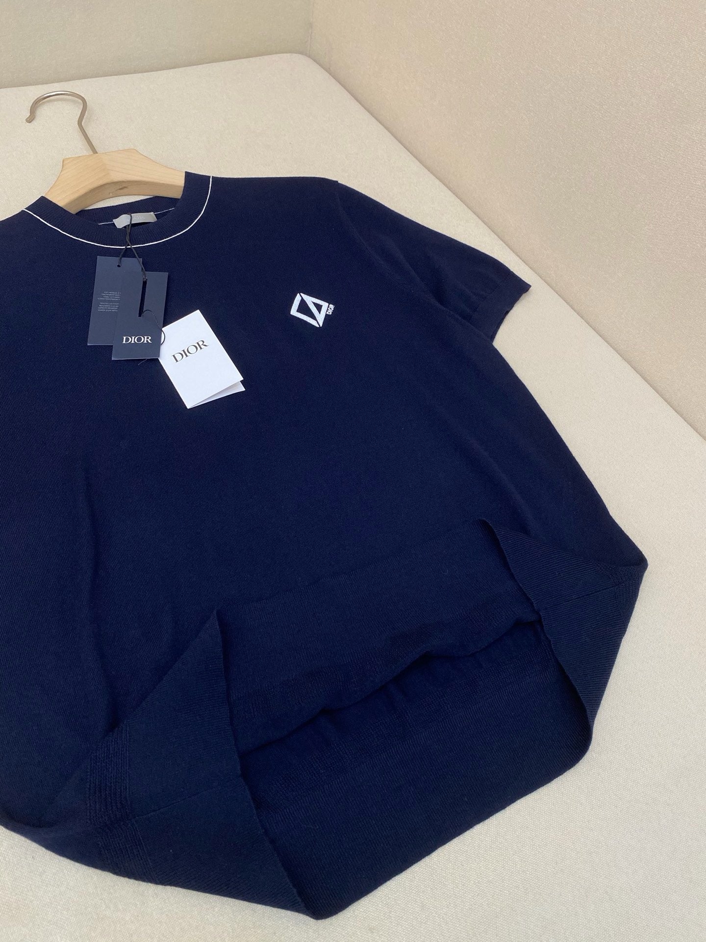 Blue Shirt