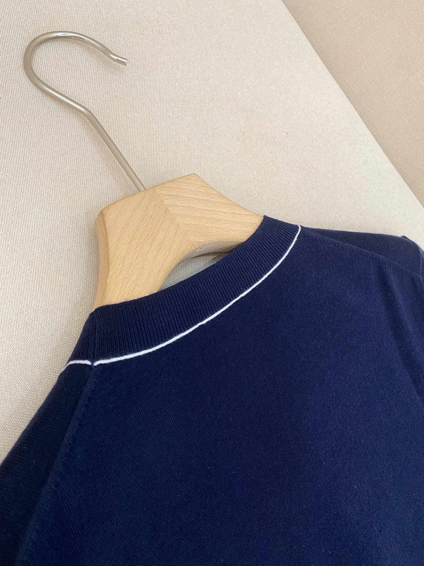 Blue Shirt