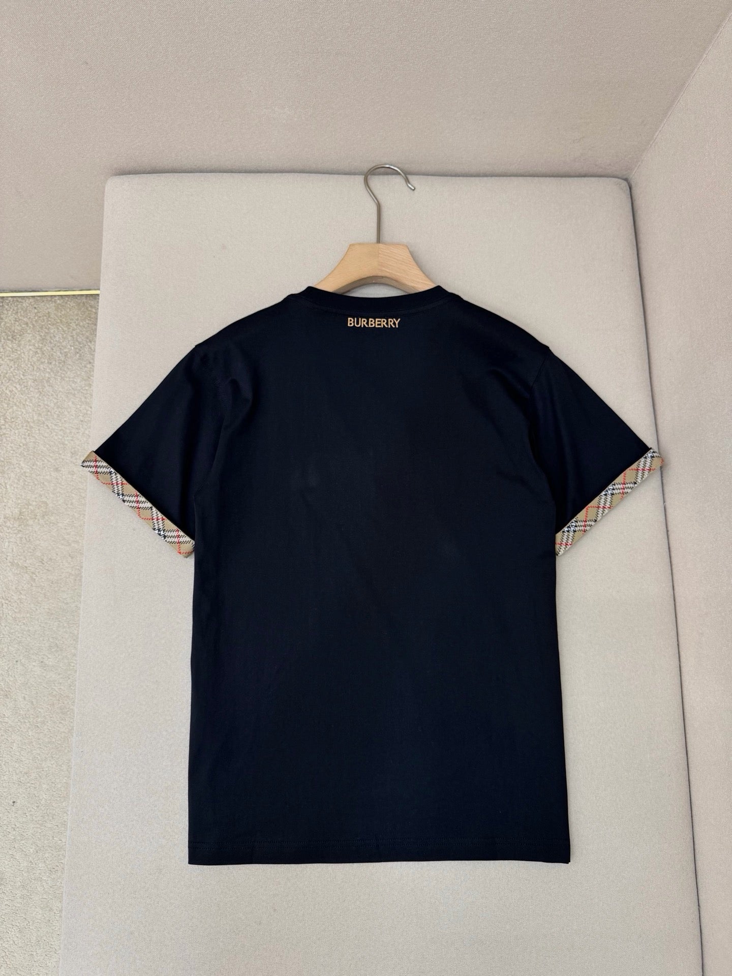 Black and White T-shirt