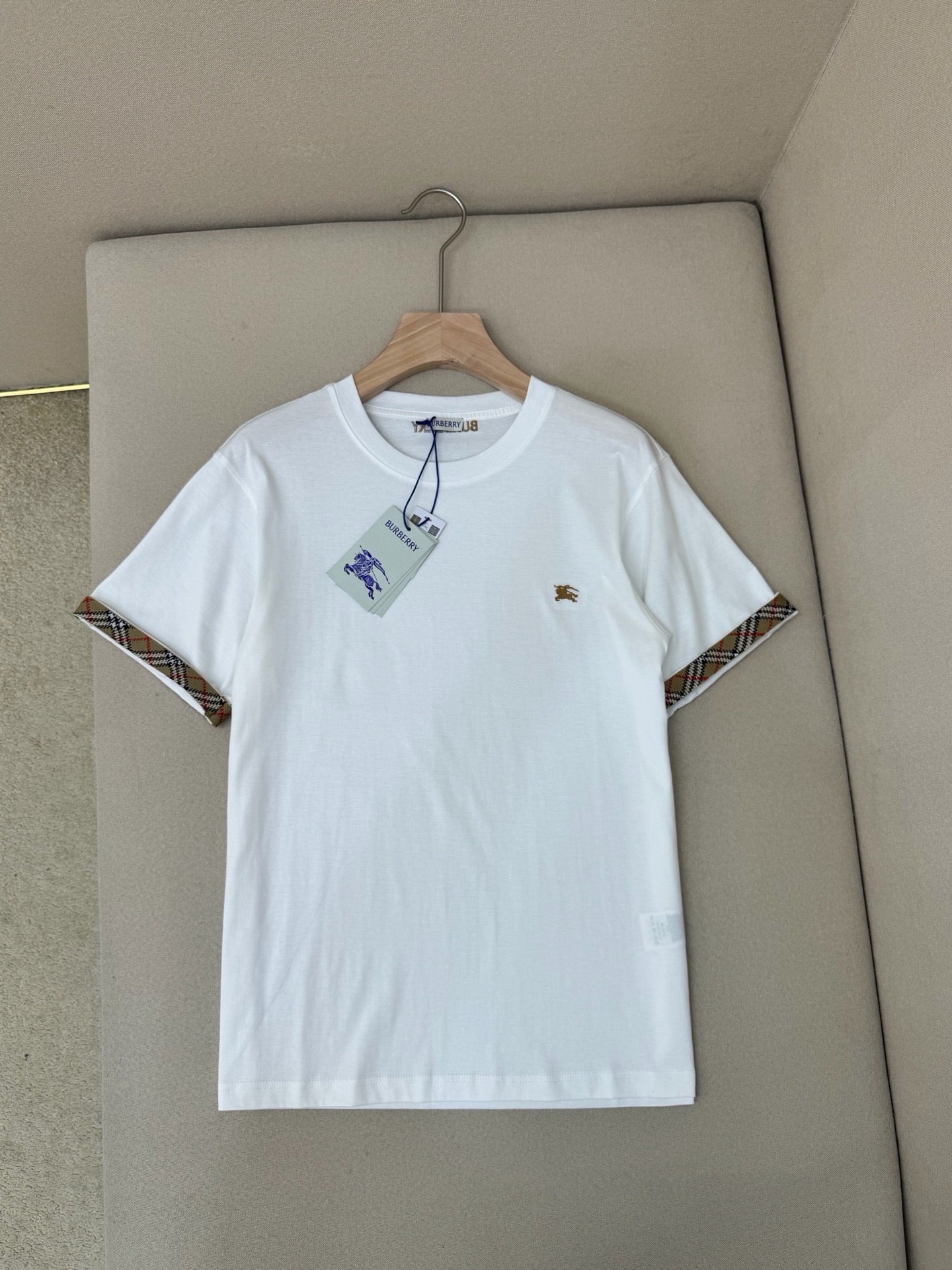 Black and White T-shirt