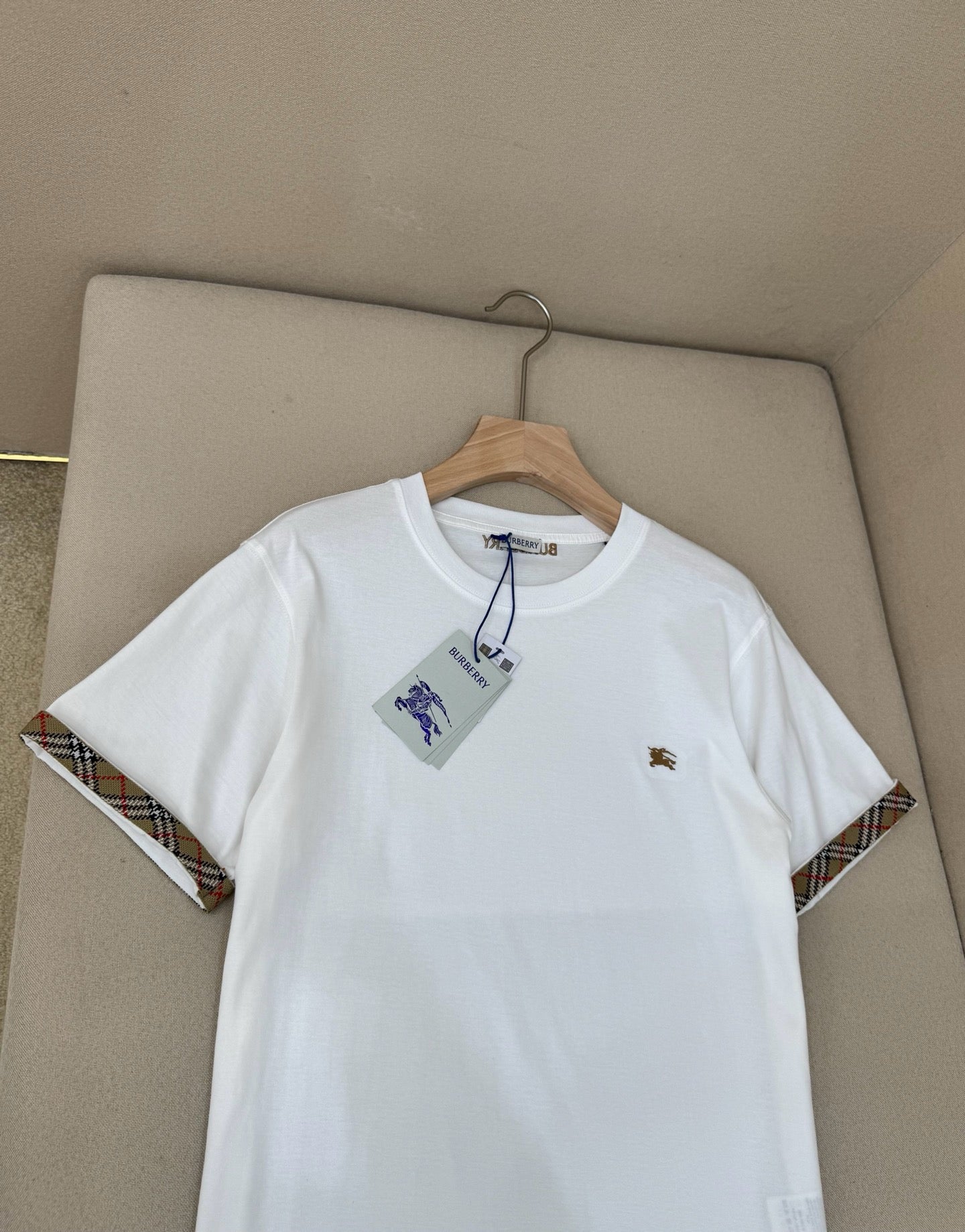 Black and White T-shirt