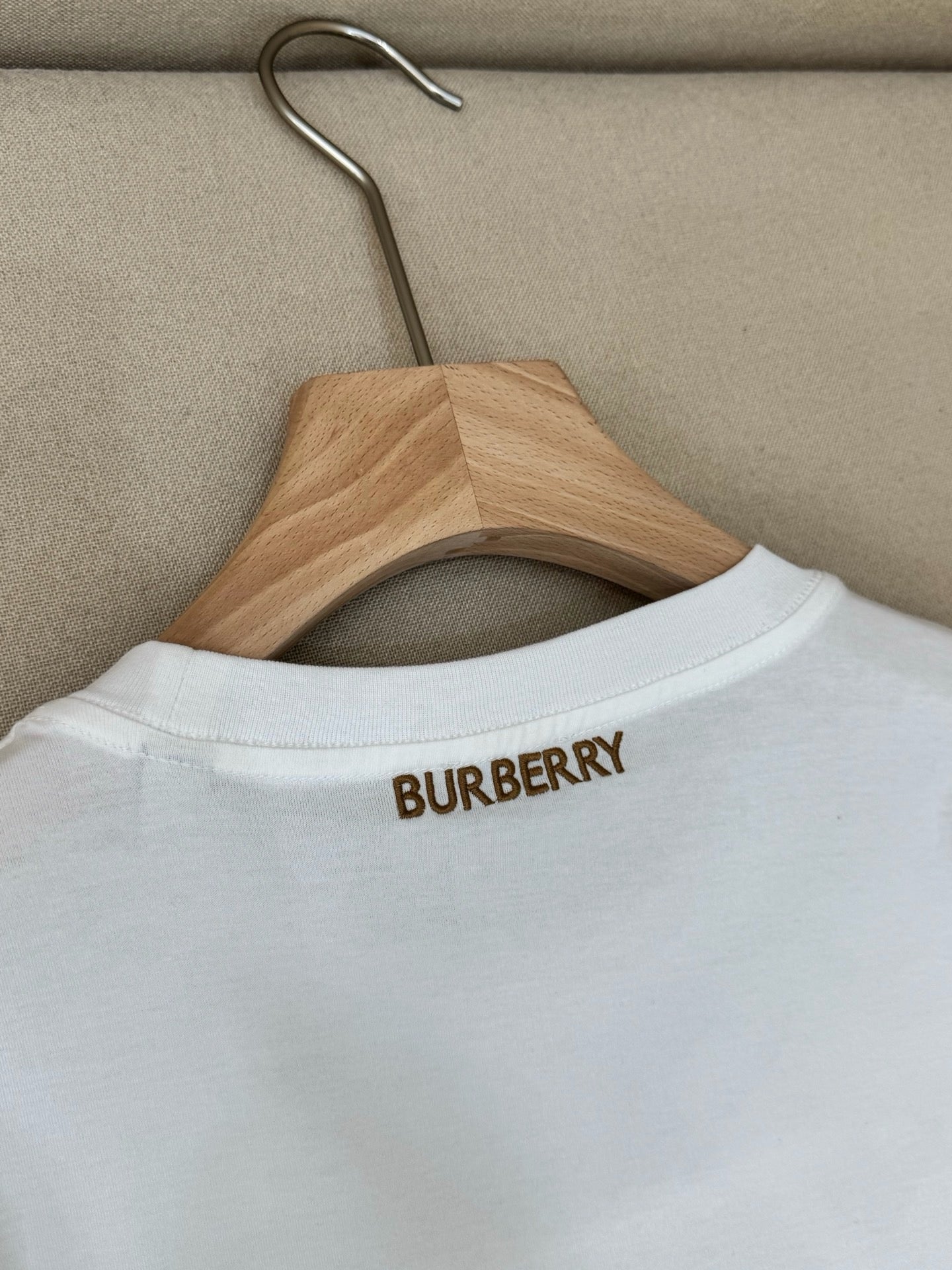 Black and White T-shirt