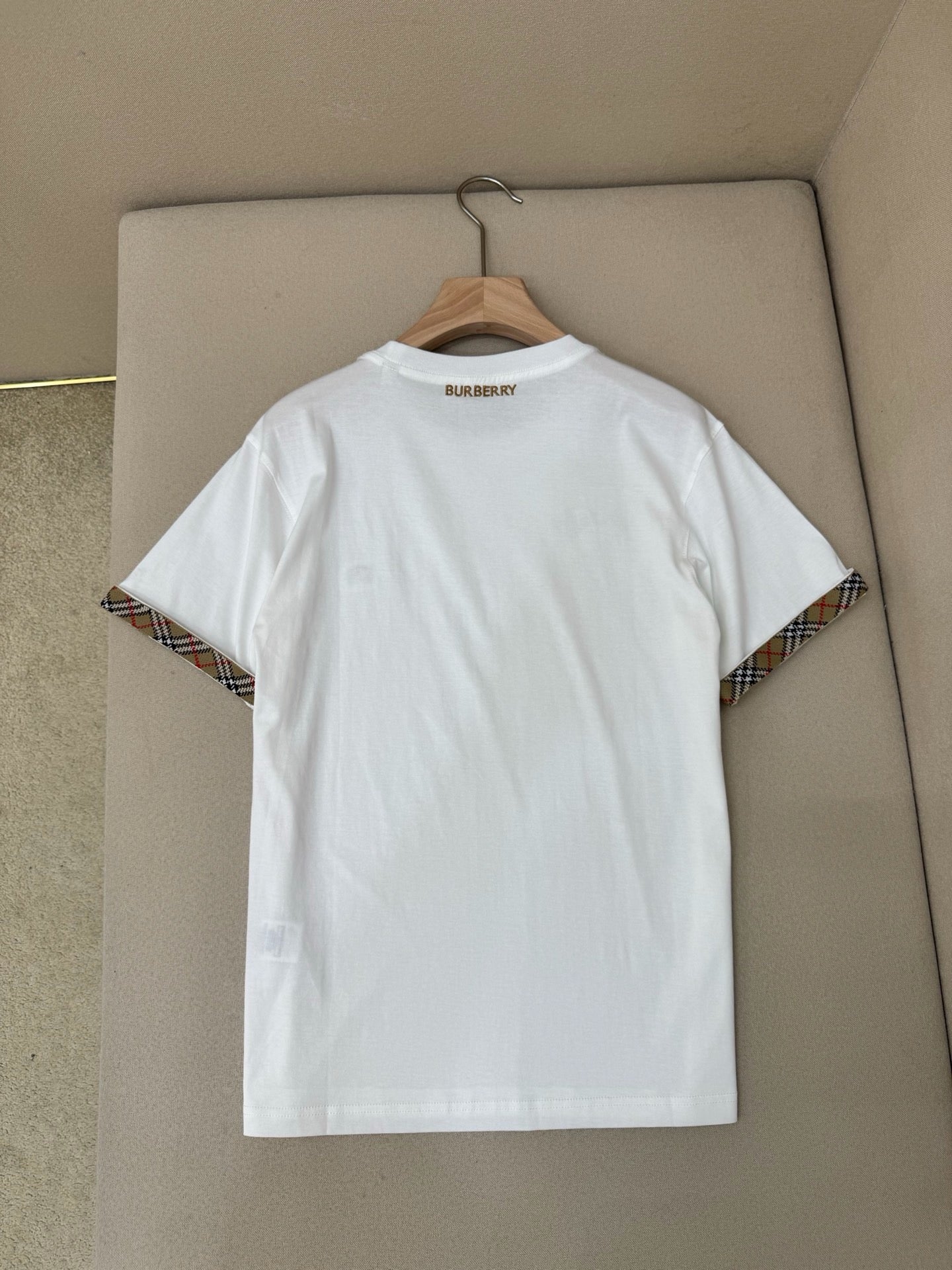 Black and White T-shirt