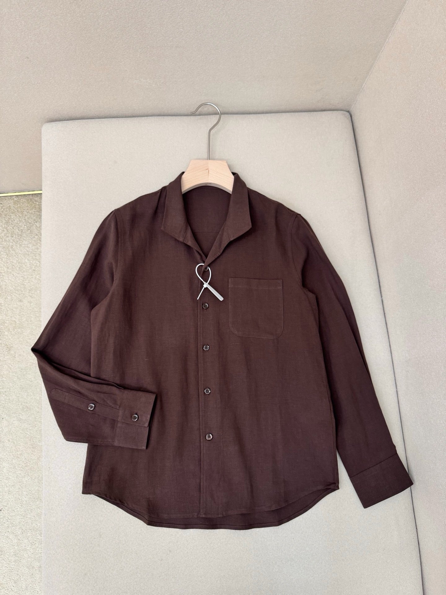 Multi-color Shirt