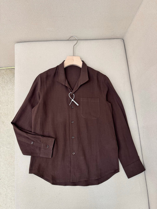Multi-color Shirt