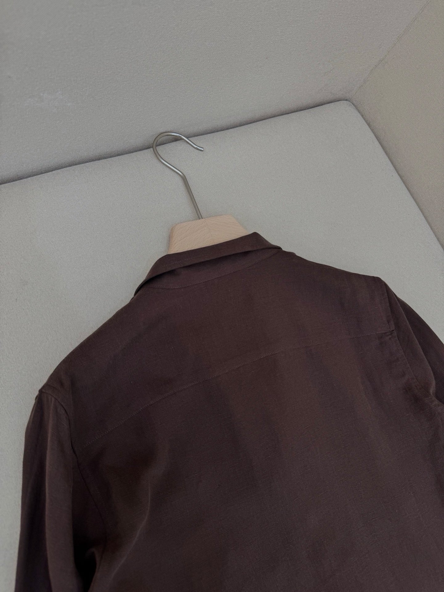 Multi-color Shirt