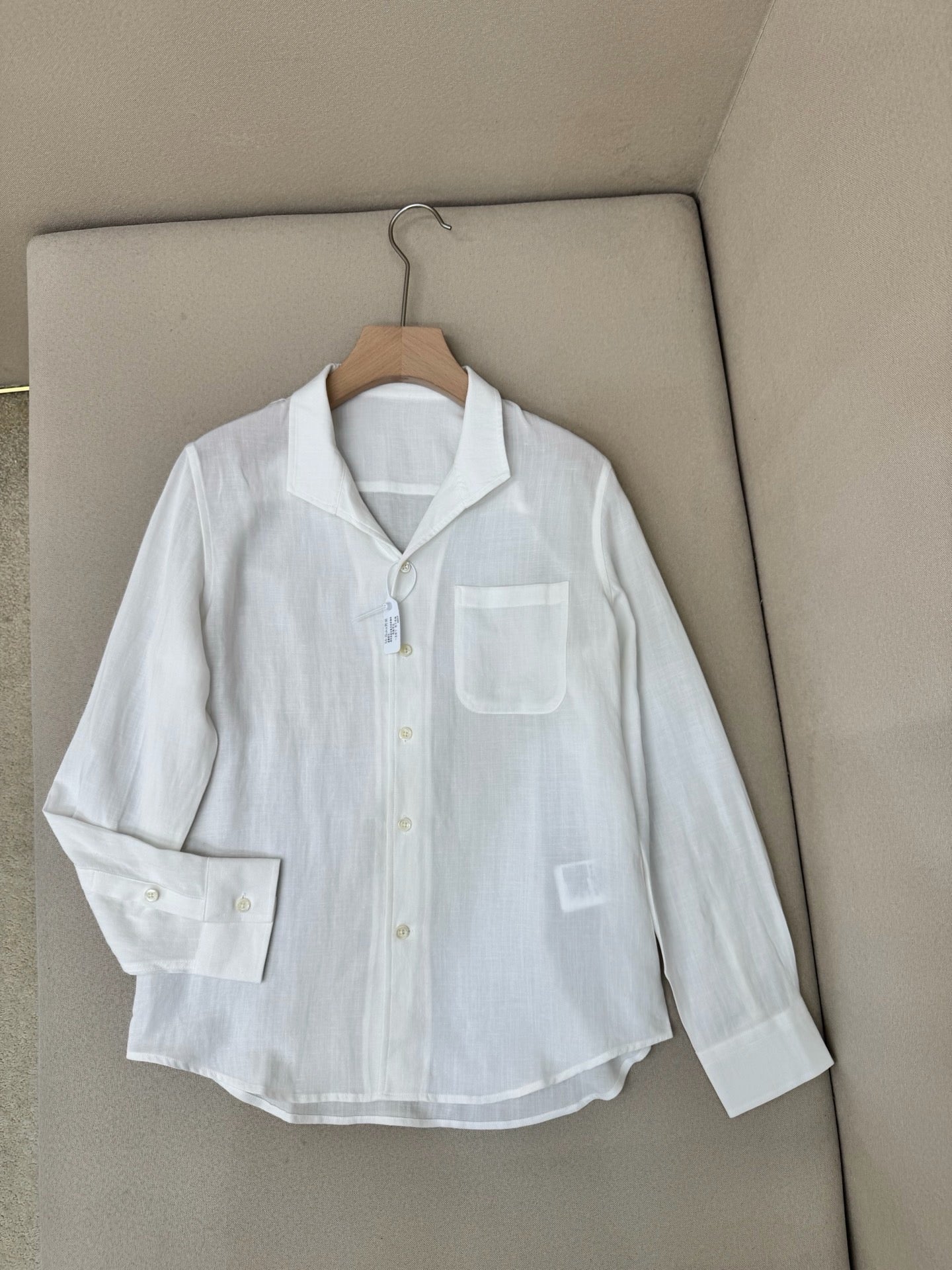 Multi-color Shirt
