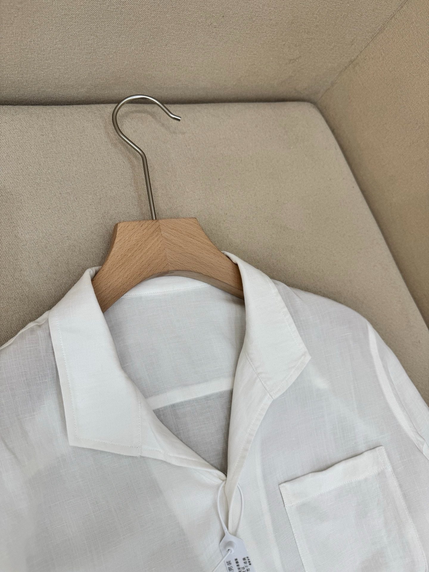 Multi-color Shirt