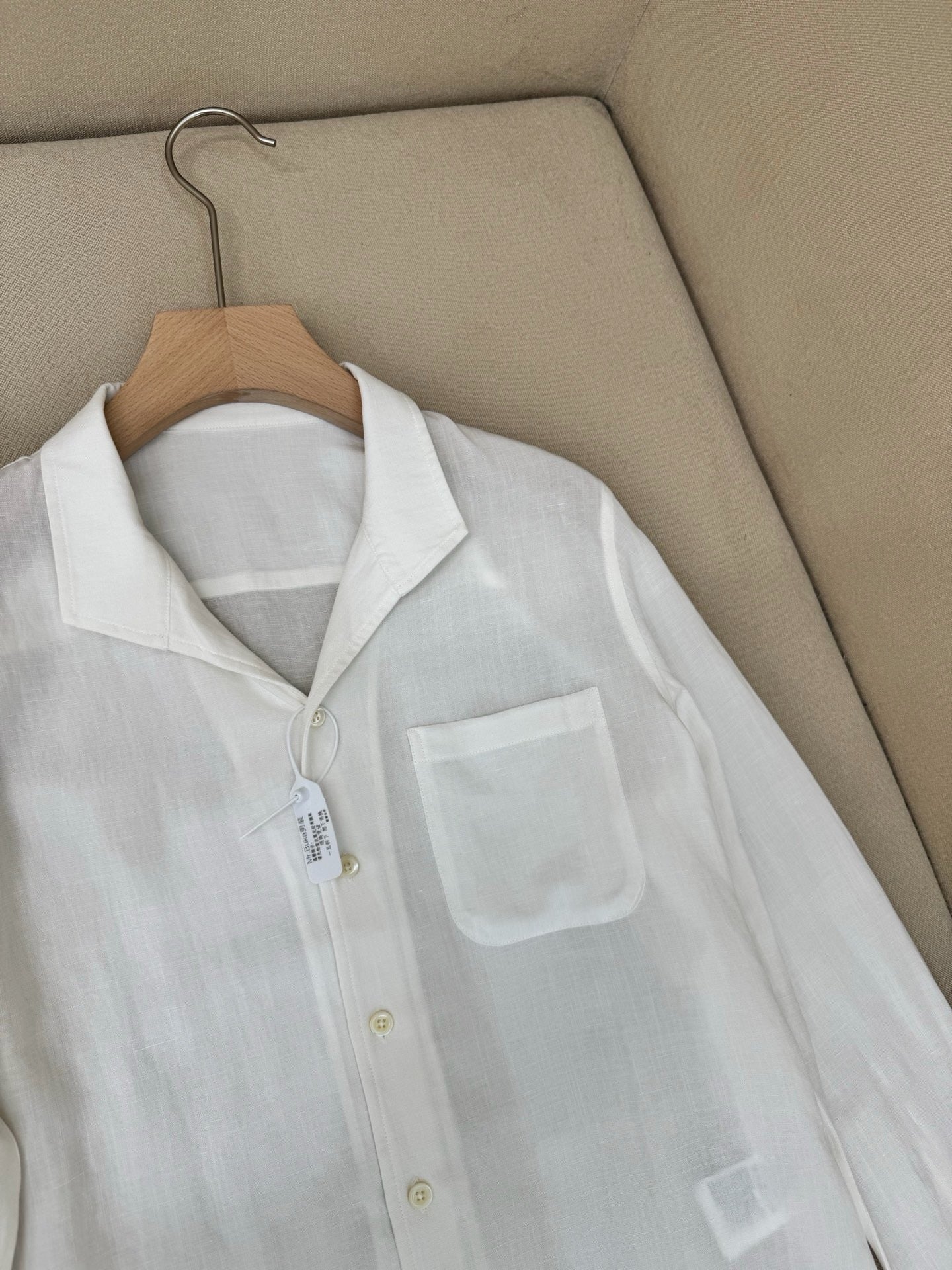 Multi-color Shirt