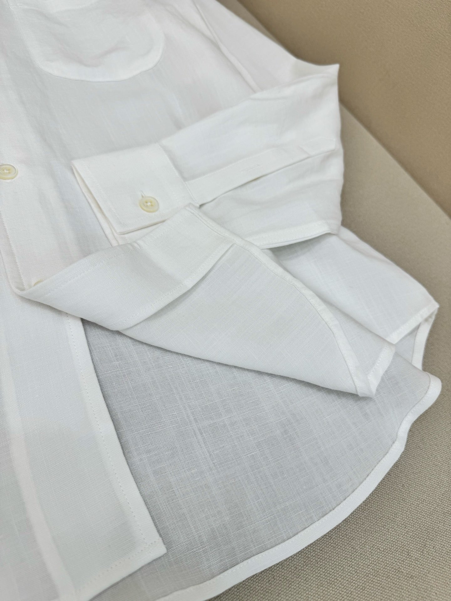 Multi-color Shirt