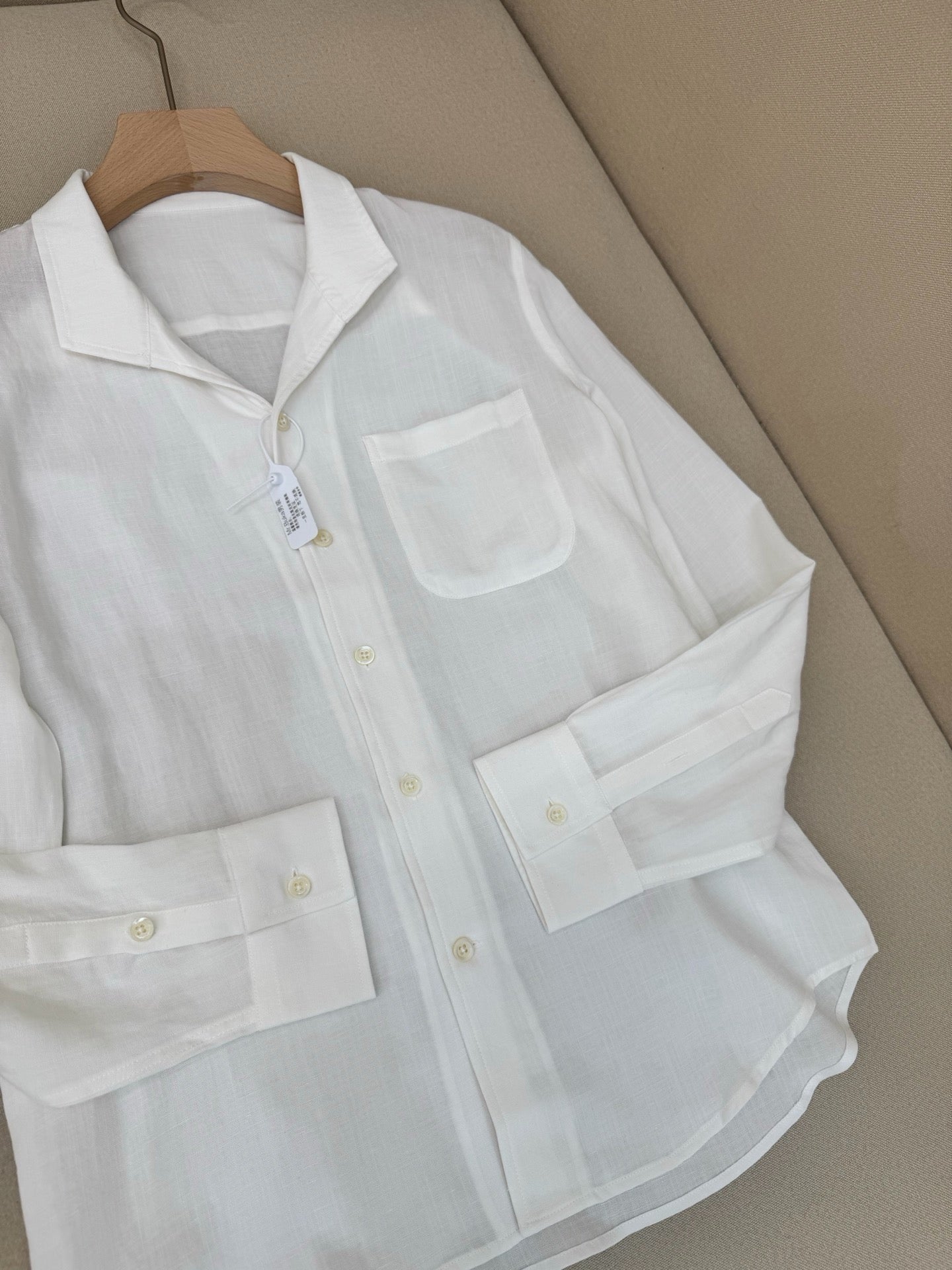 Multi-color Shirt