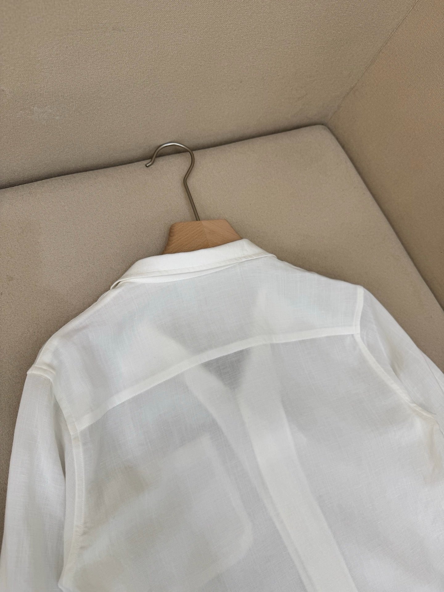 Multi-color Shirt