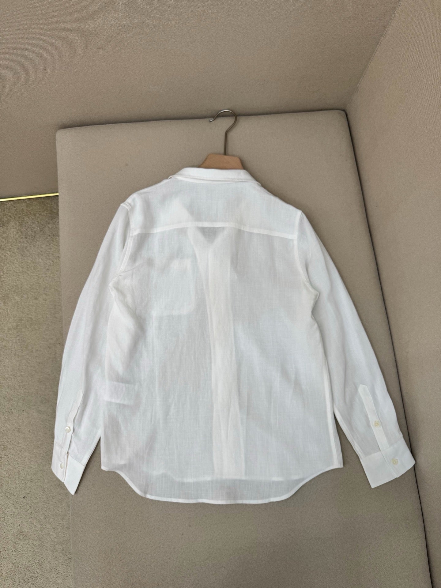Multi-color Shirt