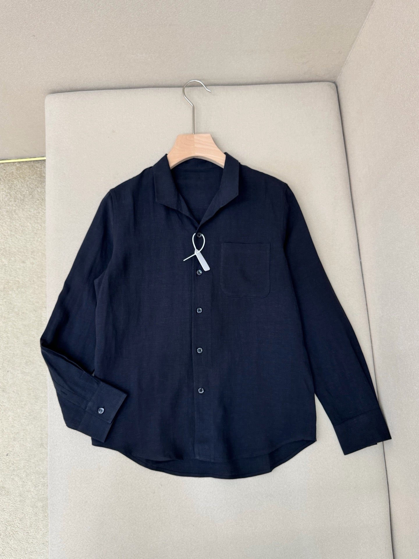 Multi-color Shirt