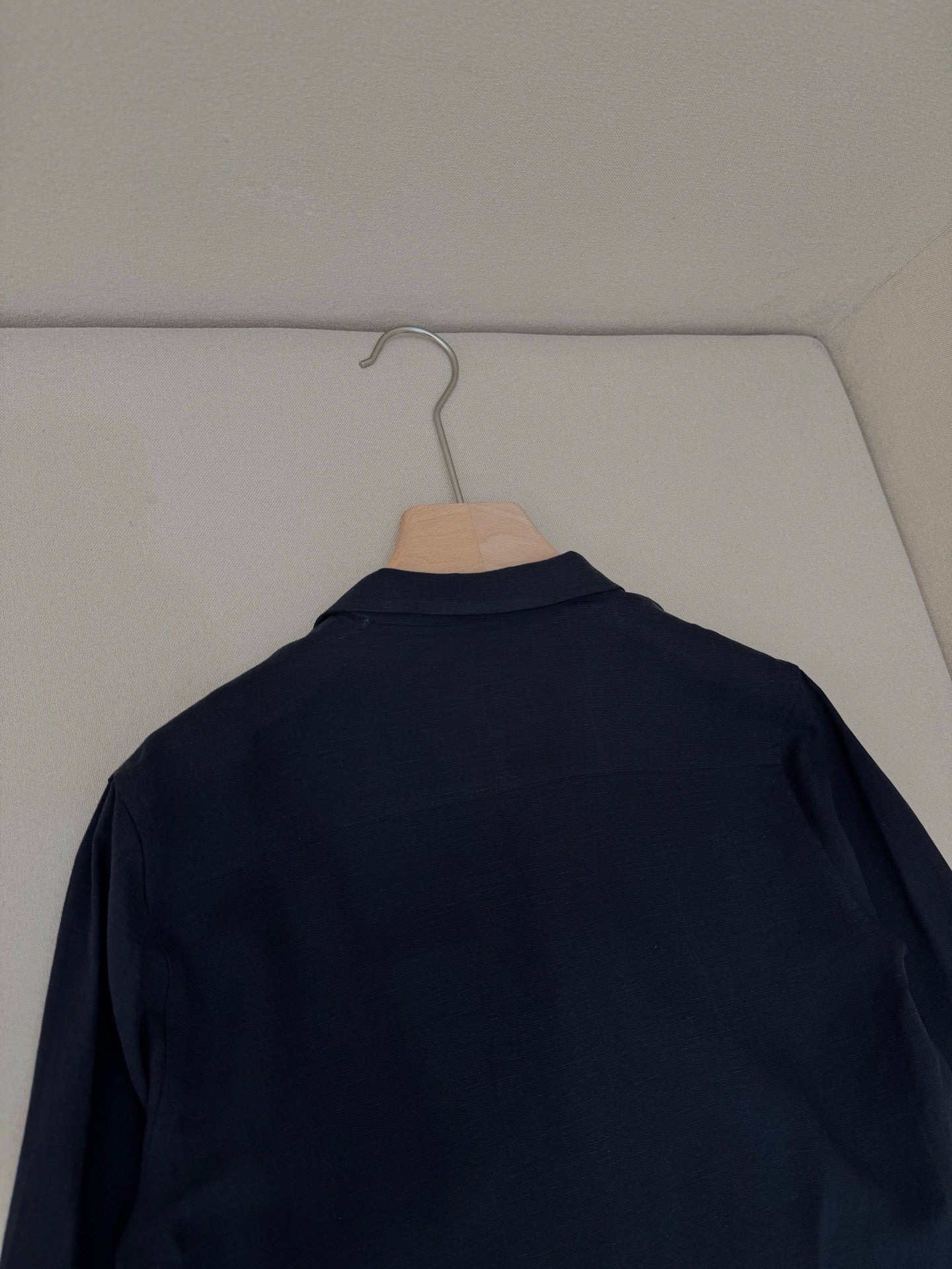 Multi-color Shirt