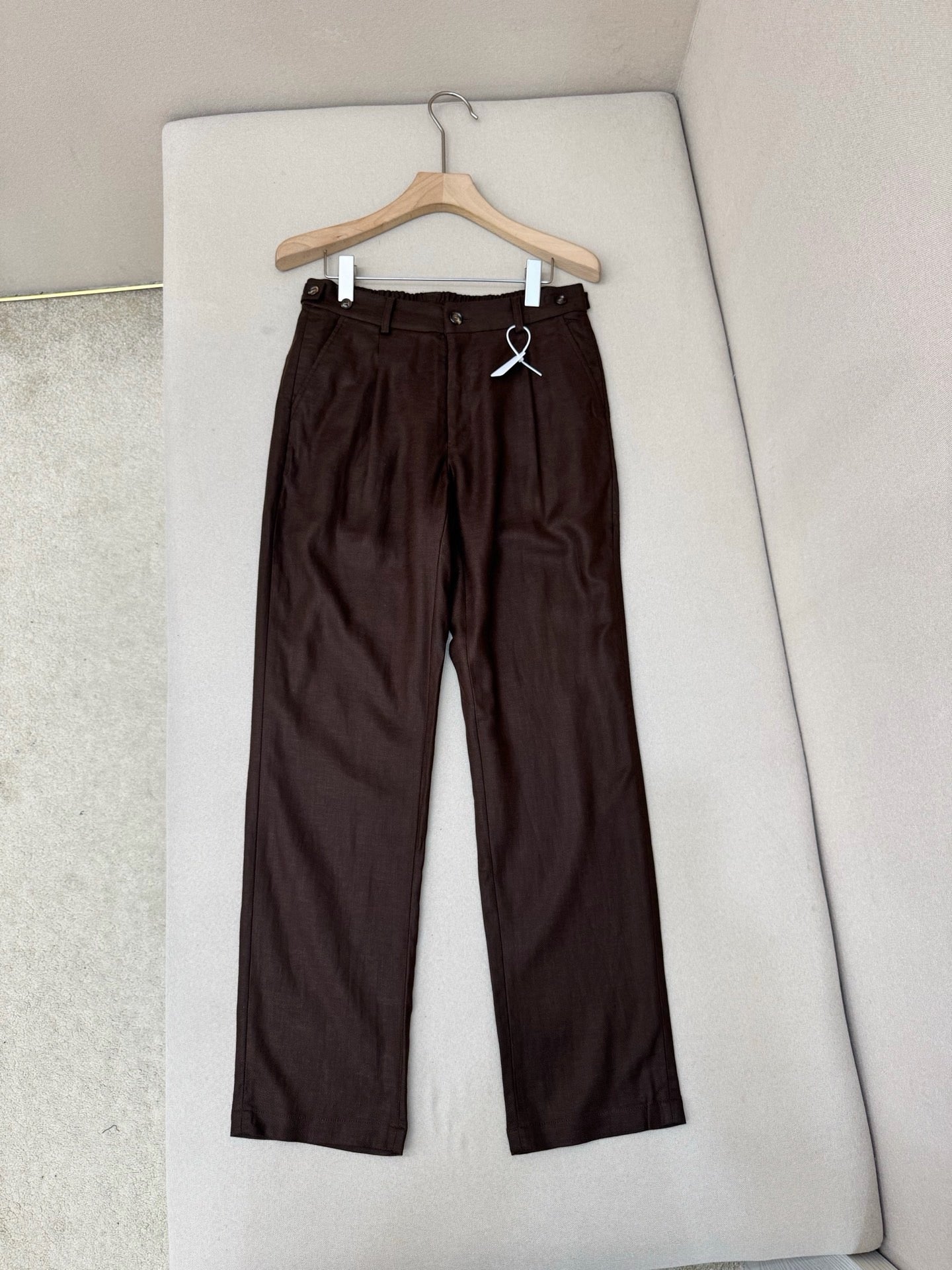 Multi-color Pant