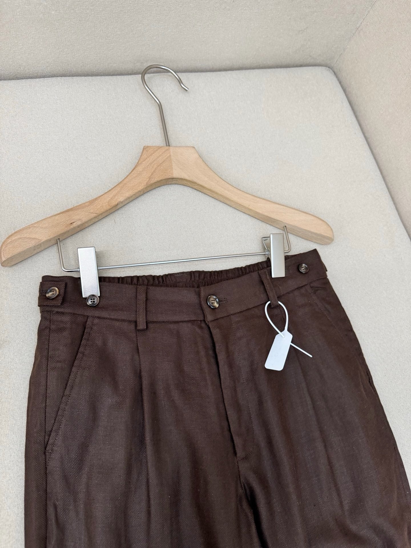 Multi-color Pant