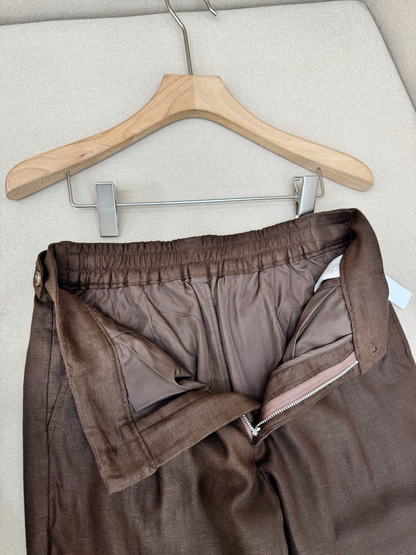 Multi-color Pant
