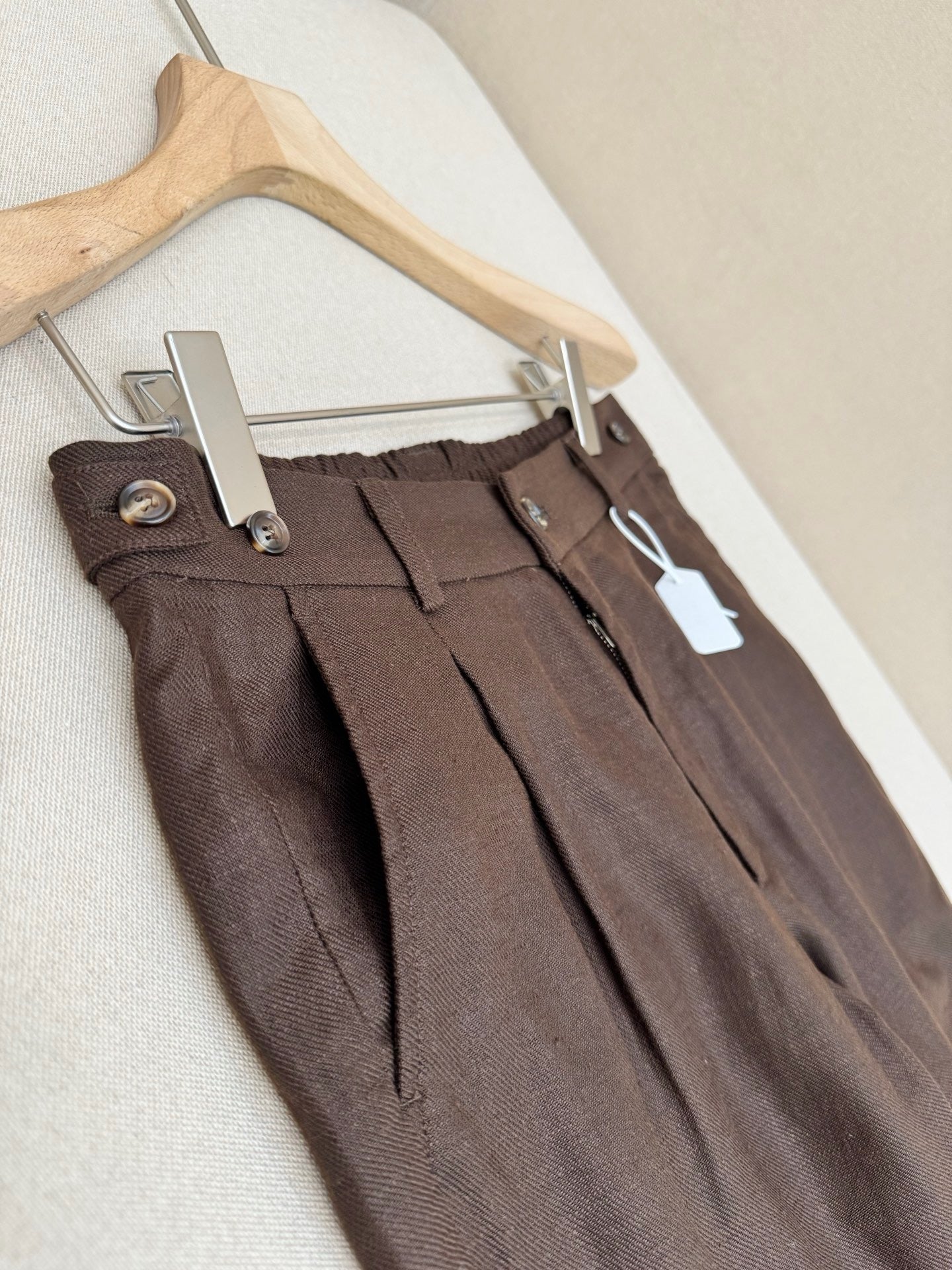 Multi-color Pant
