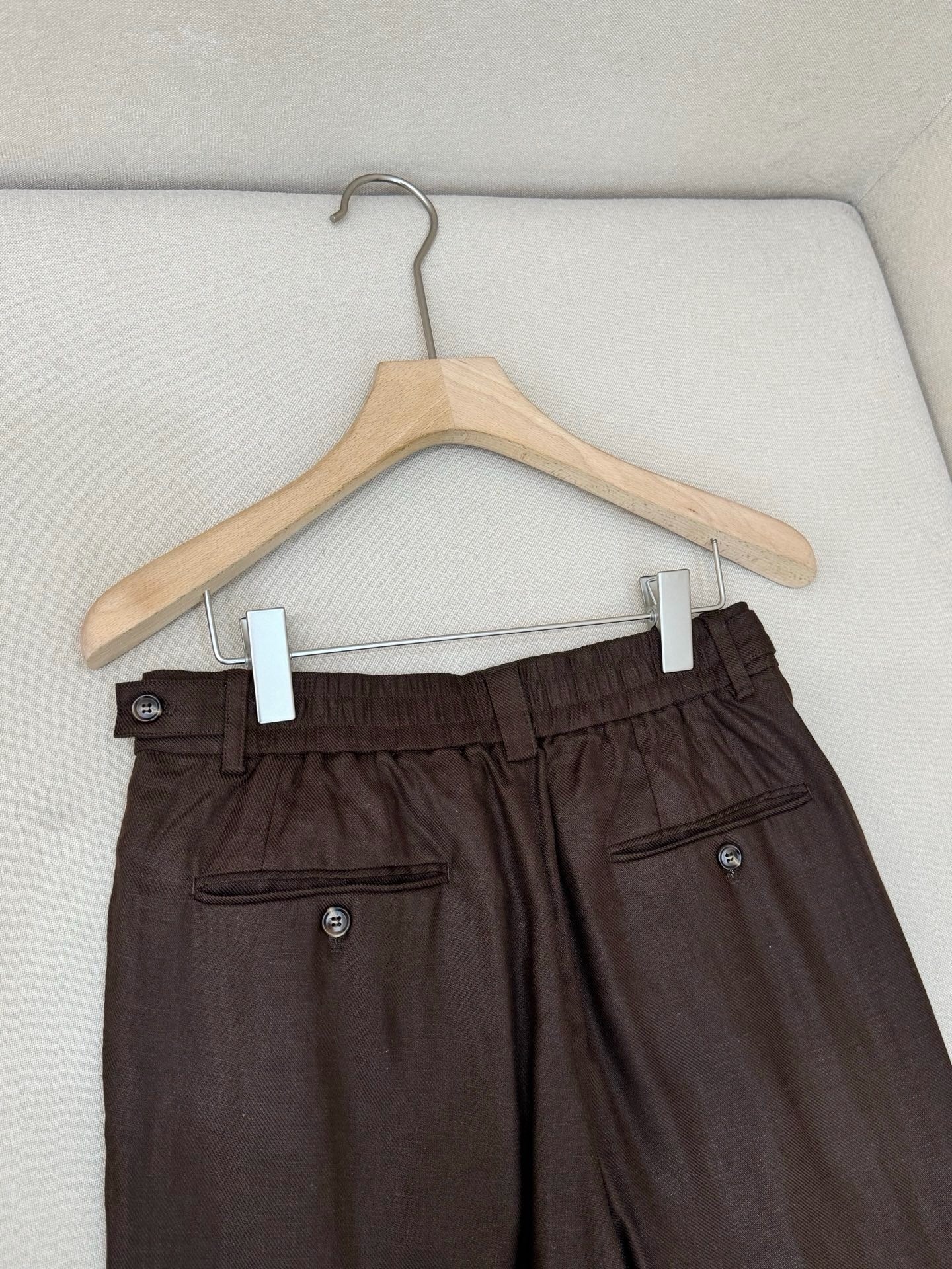 Multi-color Pant
