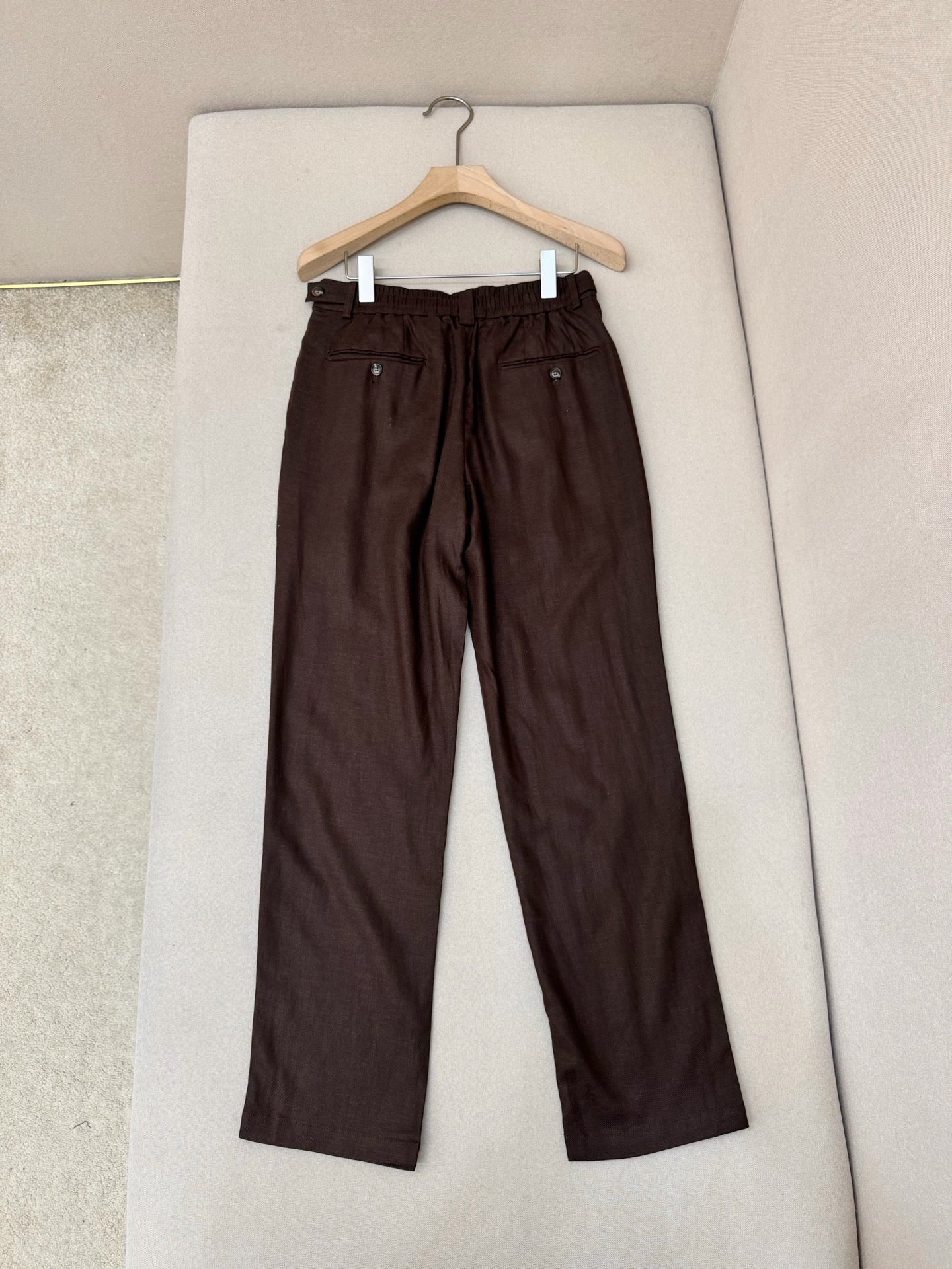 Multi-color Pant