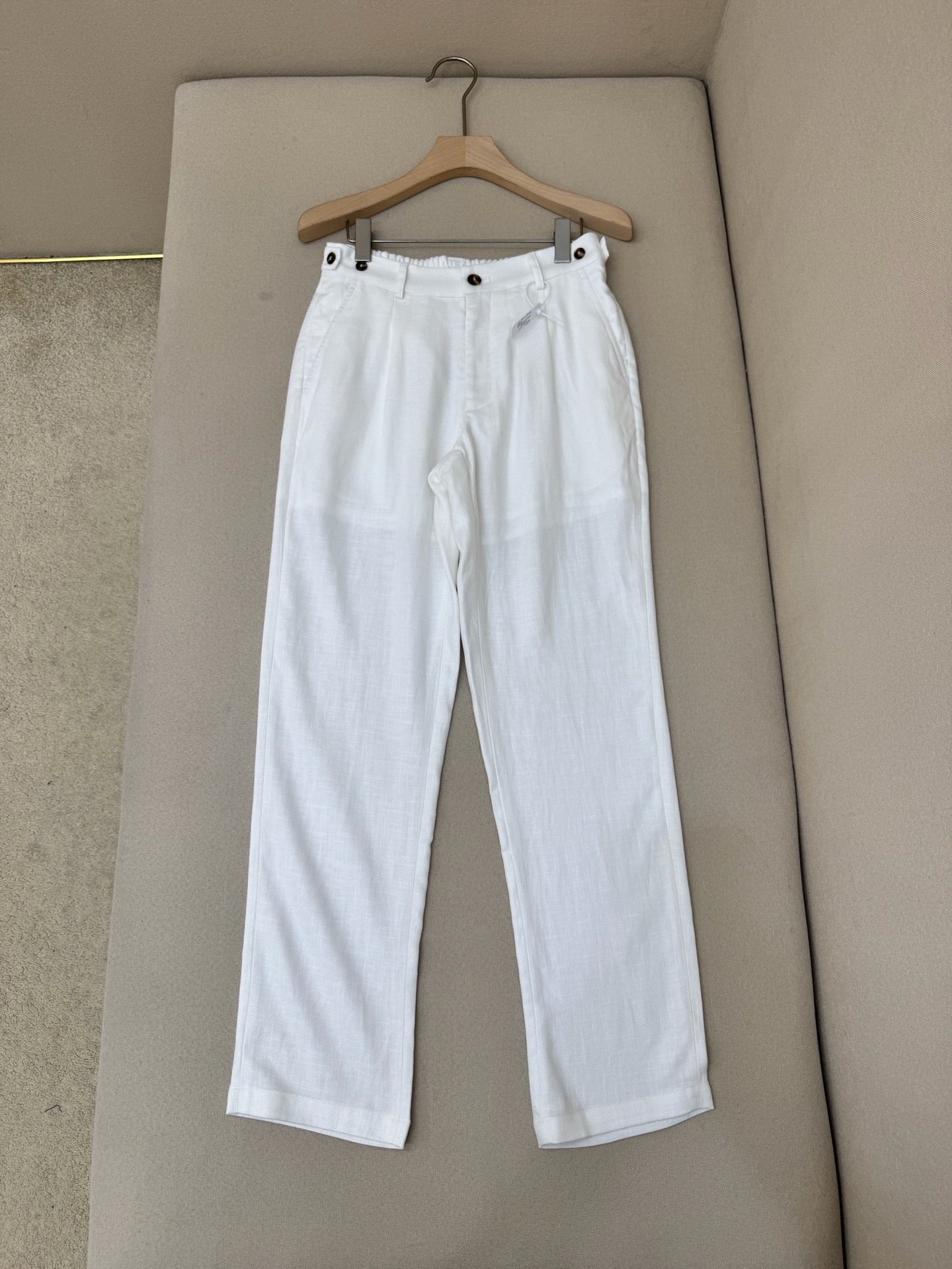 Multi-color Pant