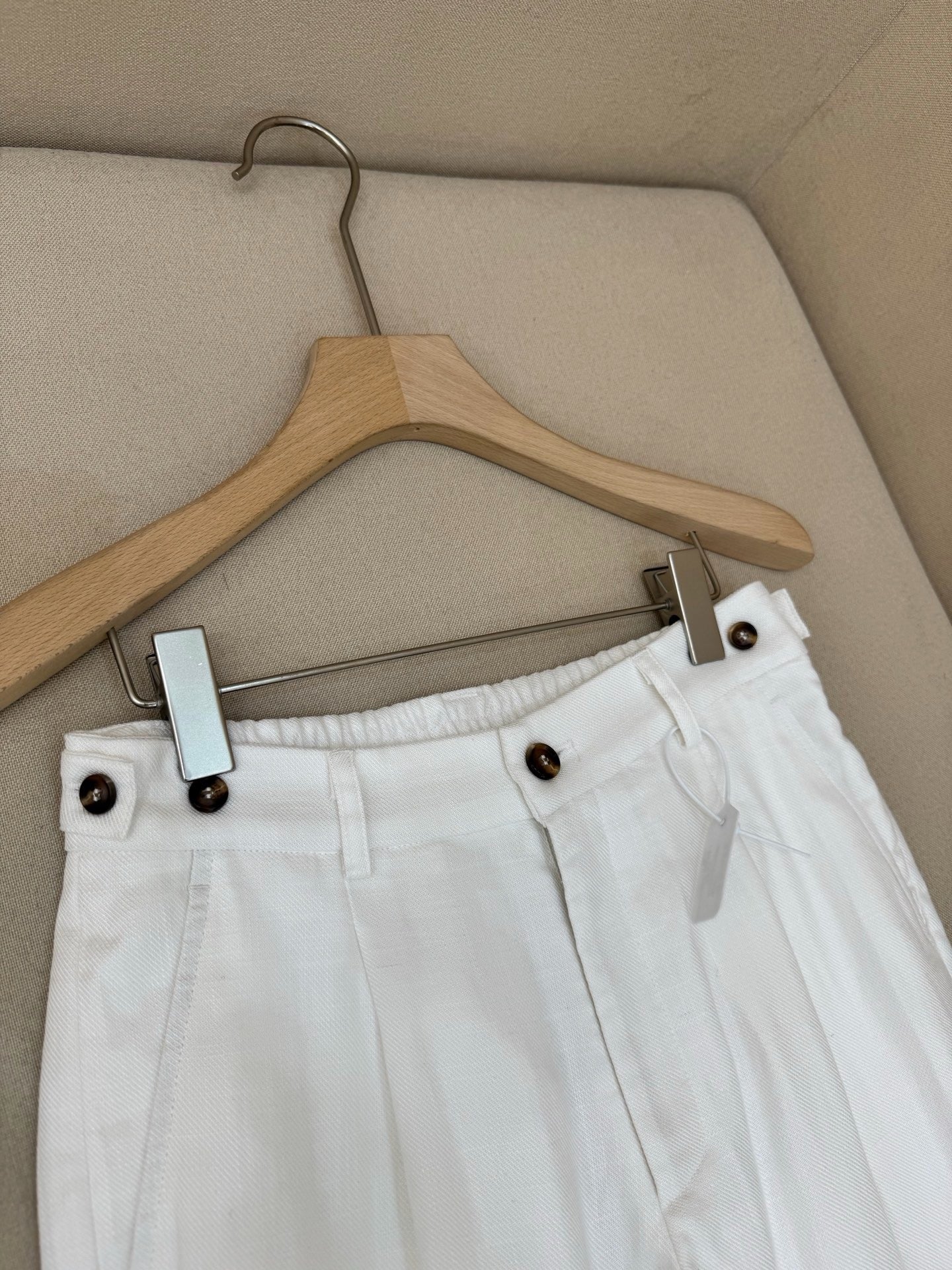 Multi-color Pant