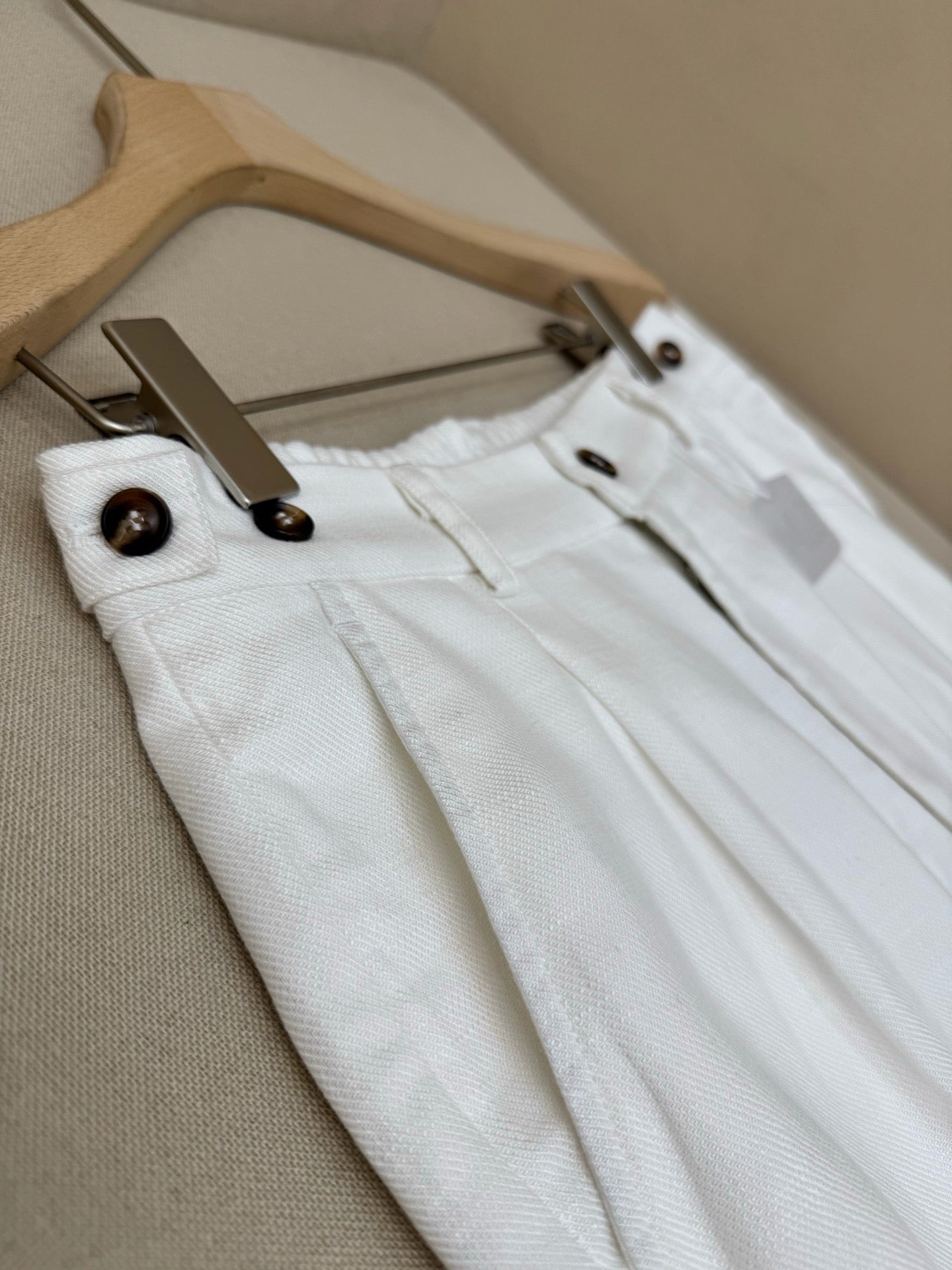 Multi-color Pant