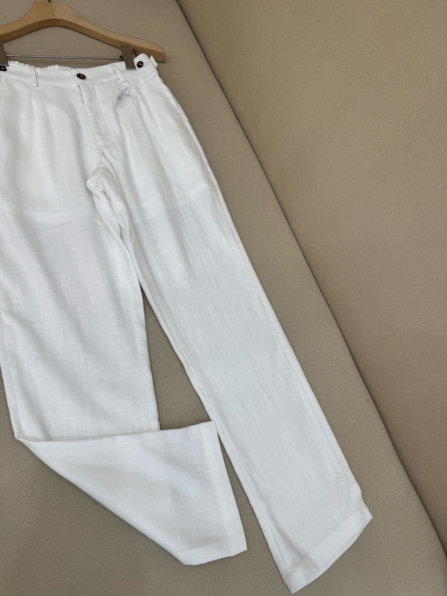 Multi-color Pant