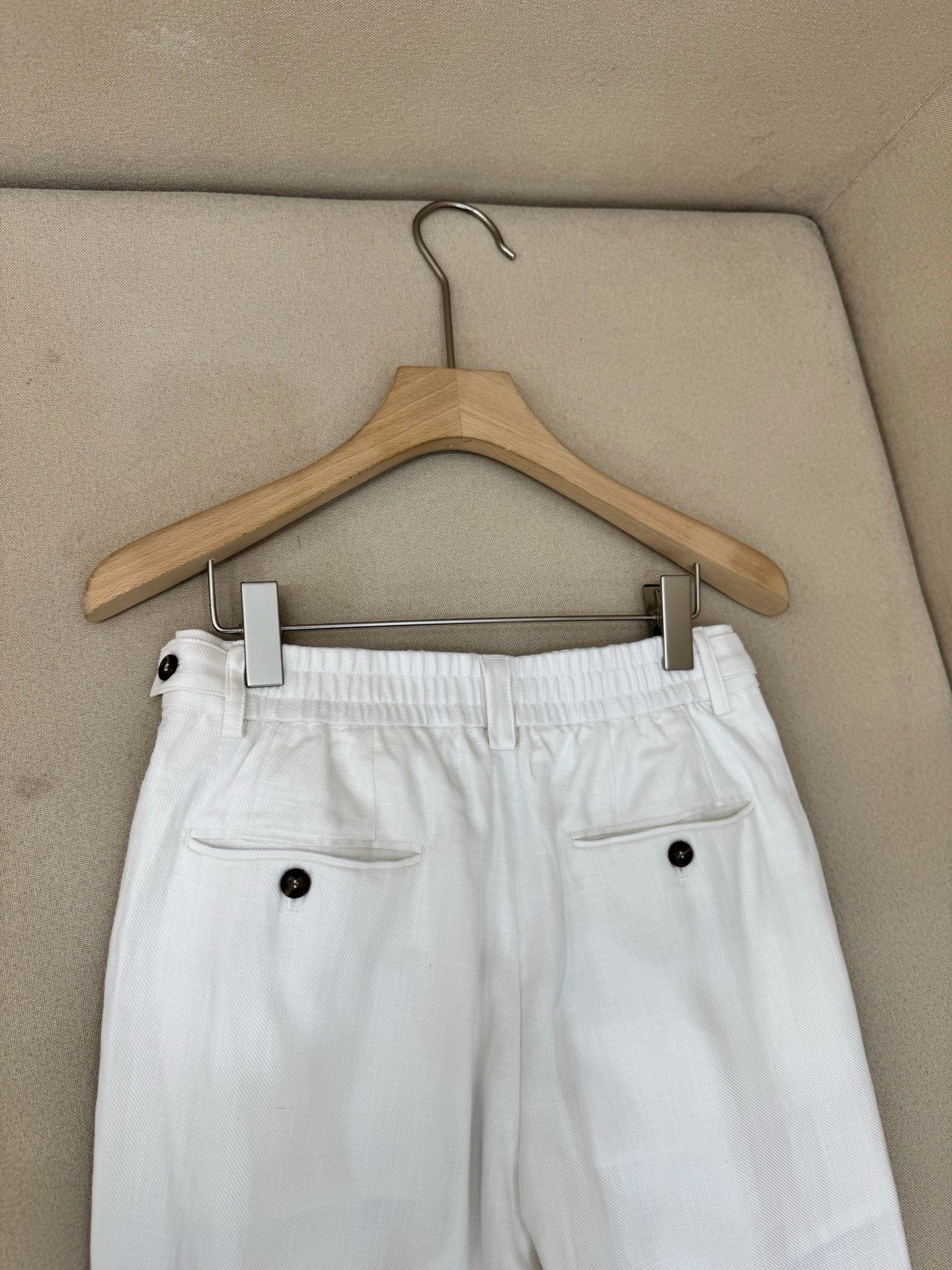 Multi-color Pant