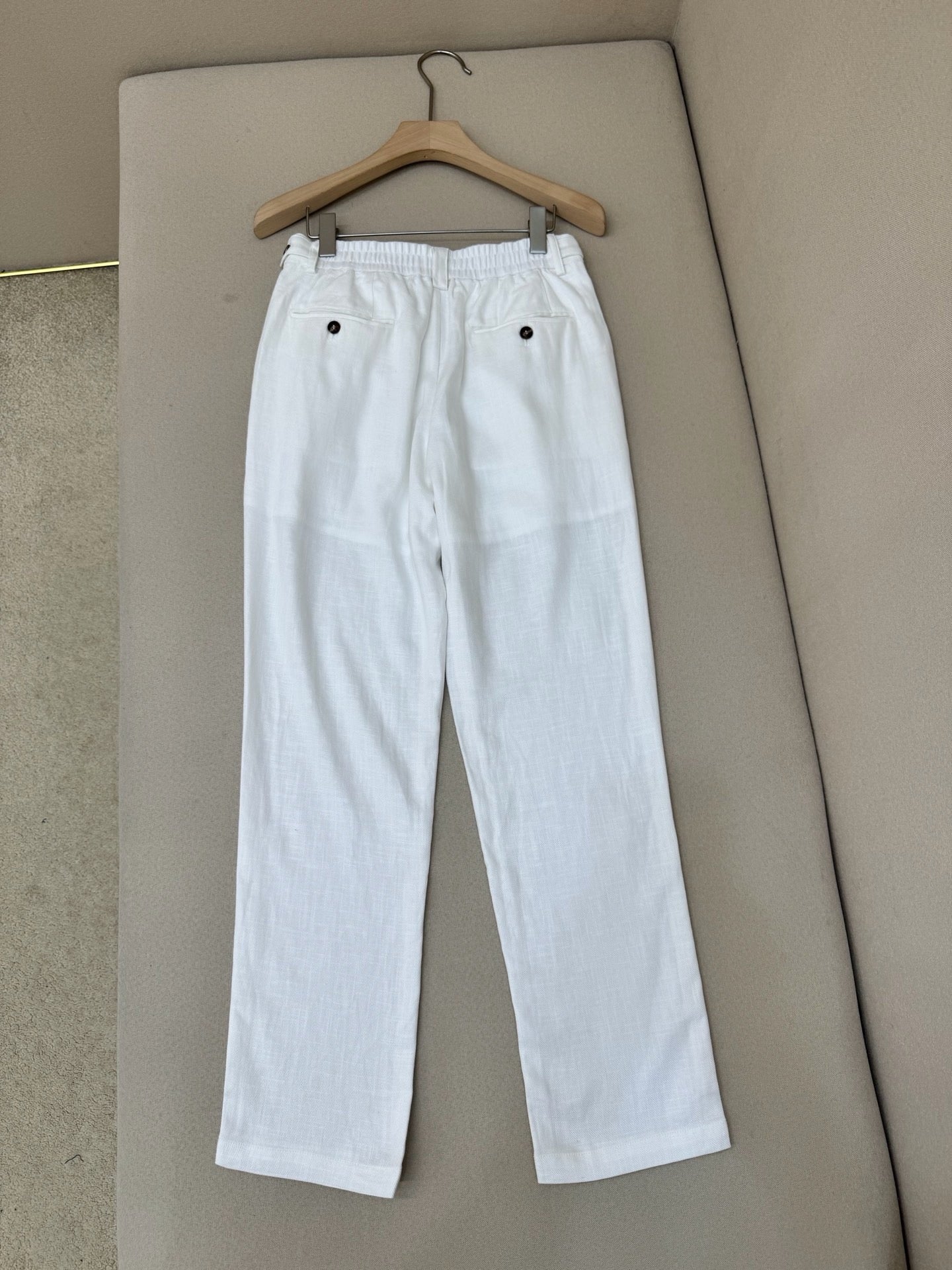 Multi-color Pant