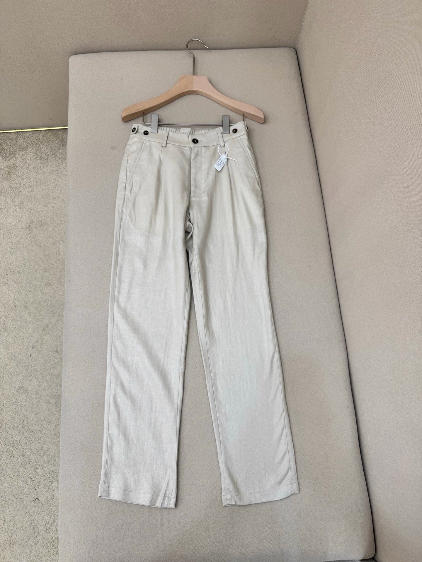 Multi-color Pant
