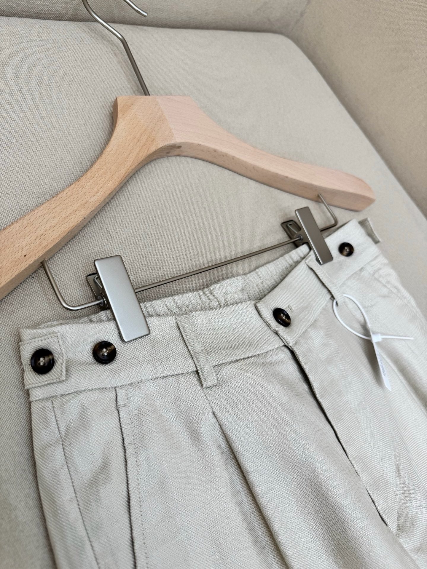 Multi-color Pant