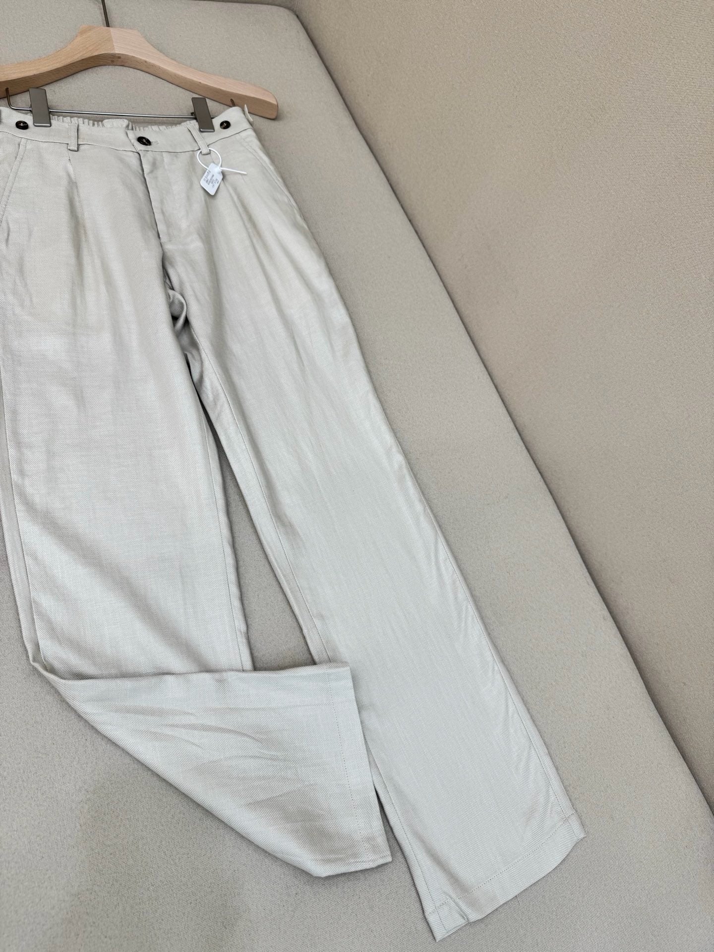 Multi-color Pant