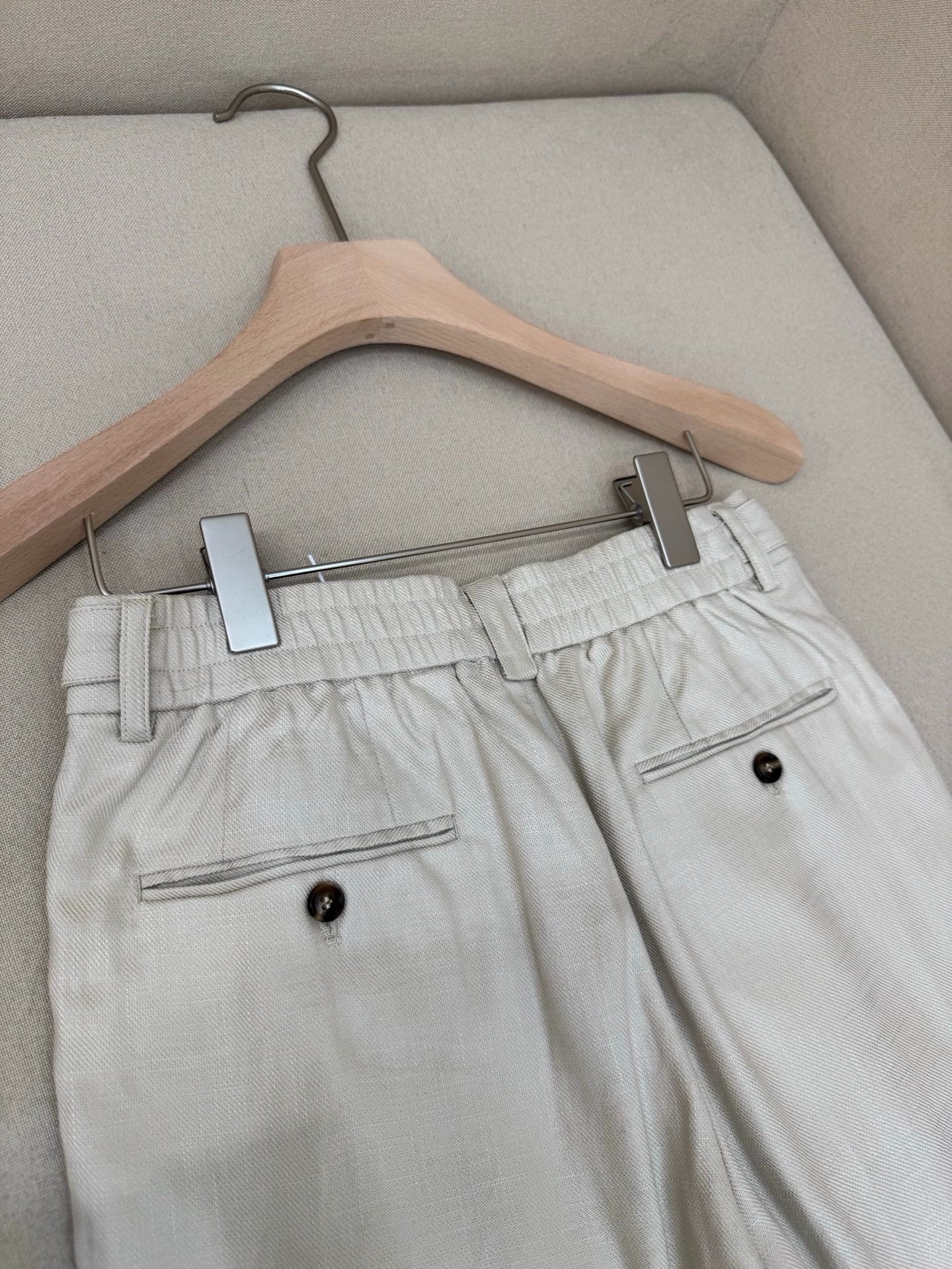 Multi-color Pant