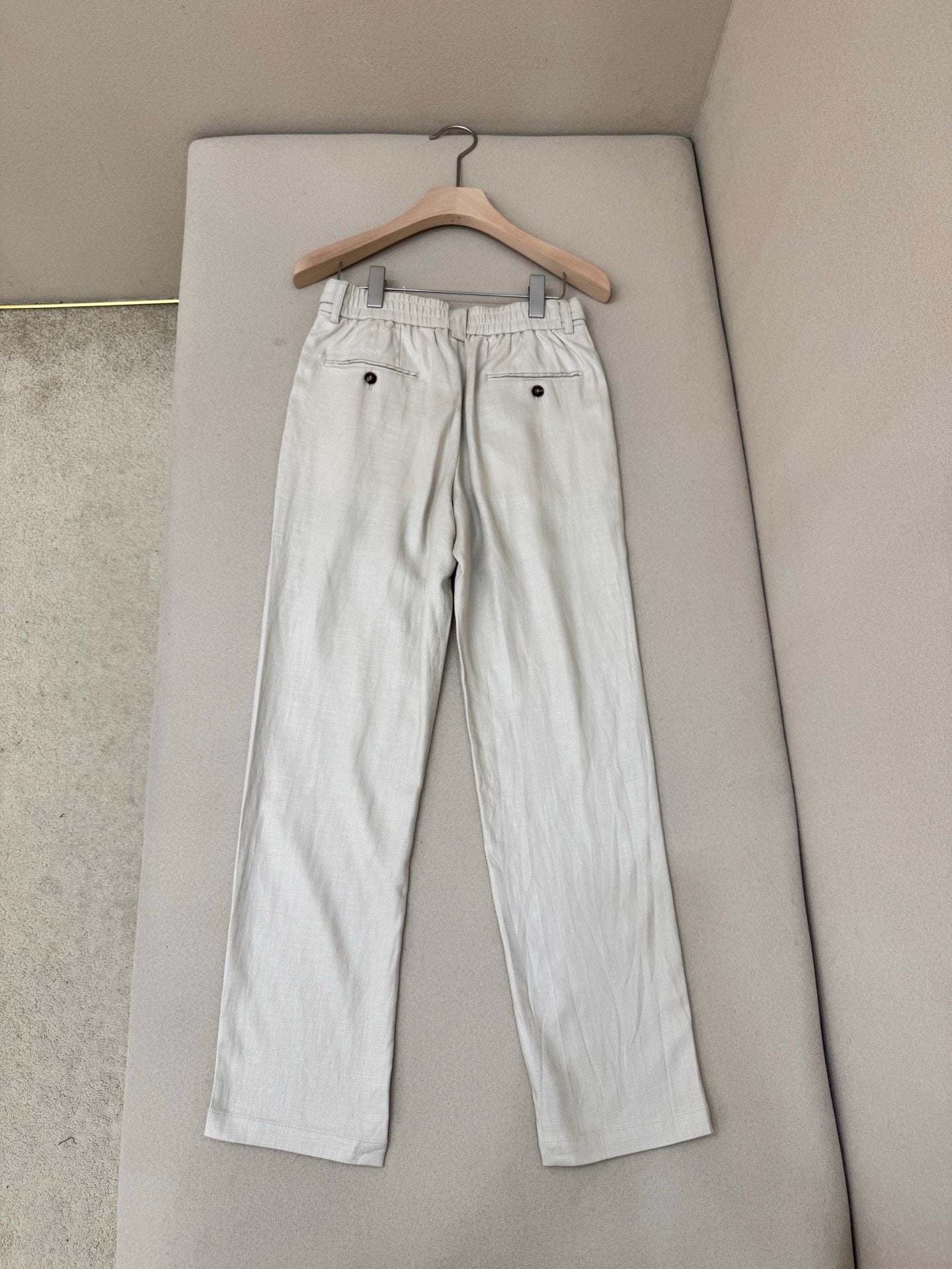 Multi-color Pant
