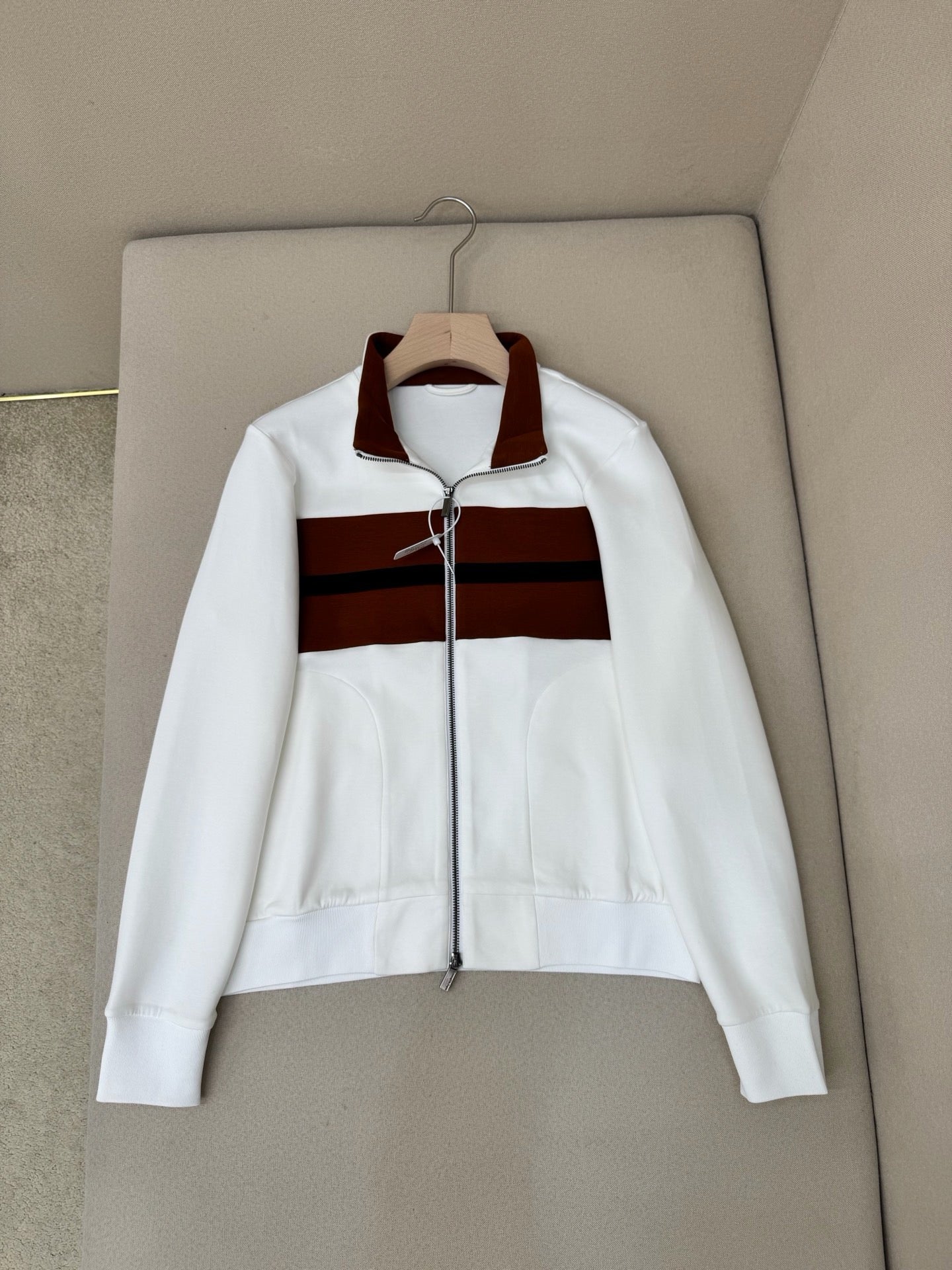 Multi-color Jacket
