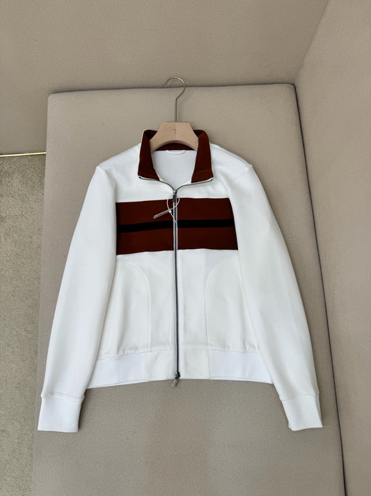 Multi-color Jacket