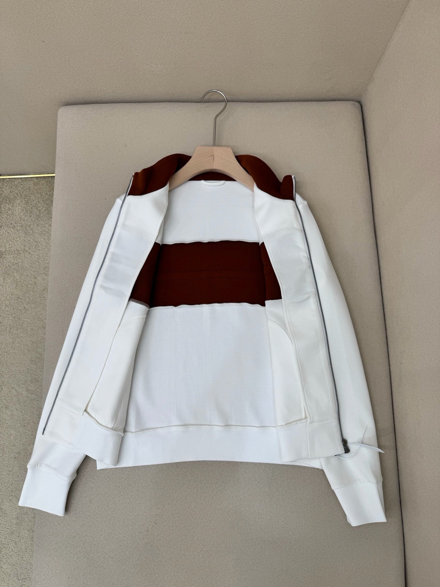 Multi-color Jacket