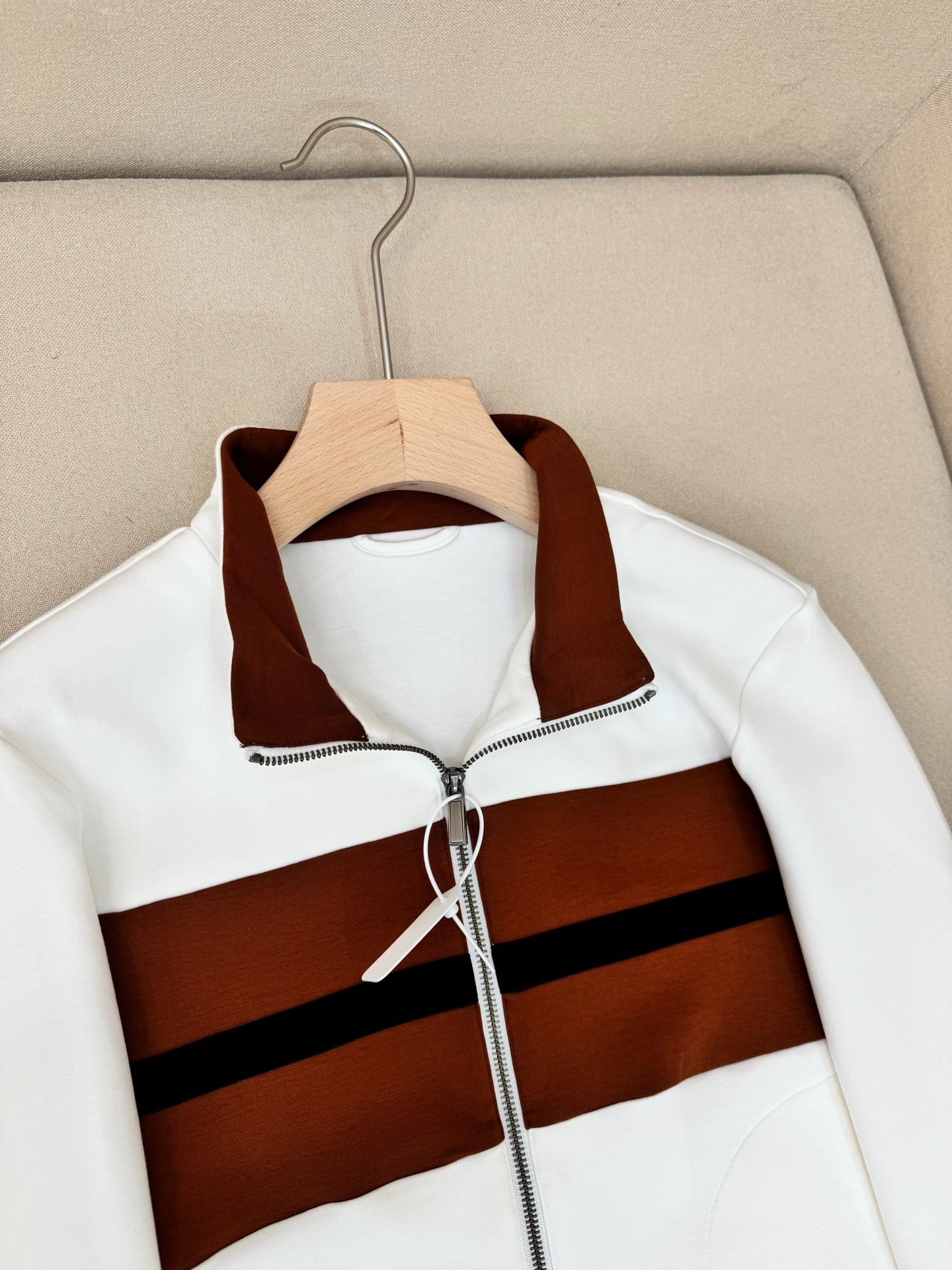 Multi-color Jacket